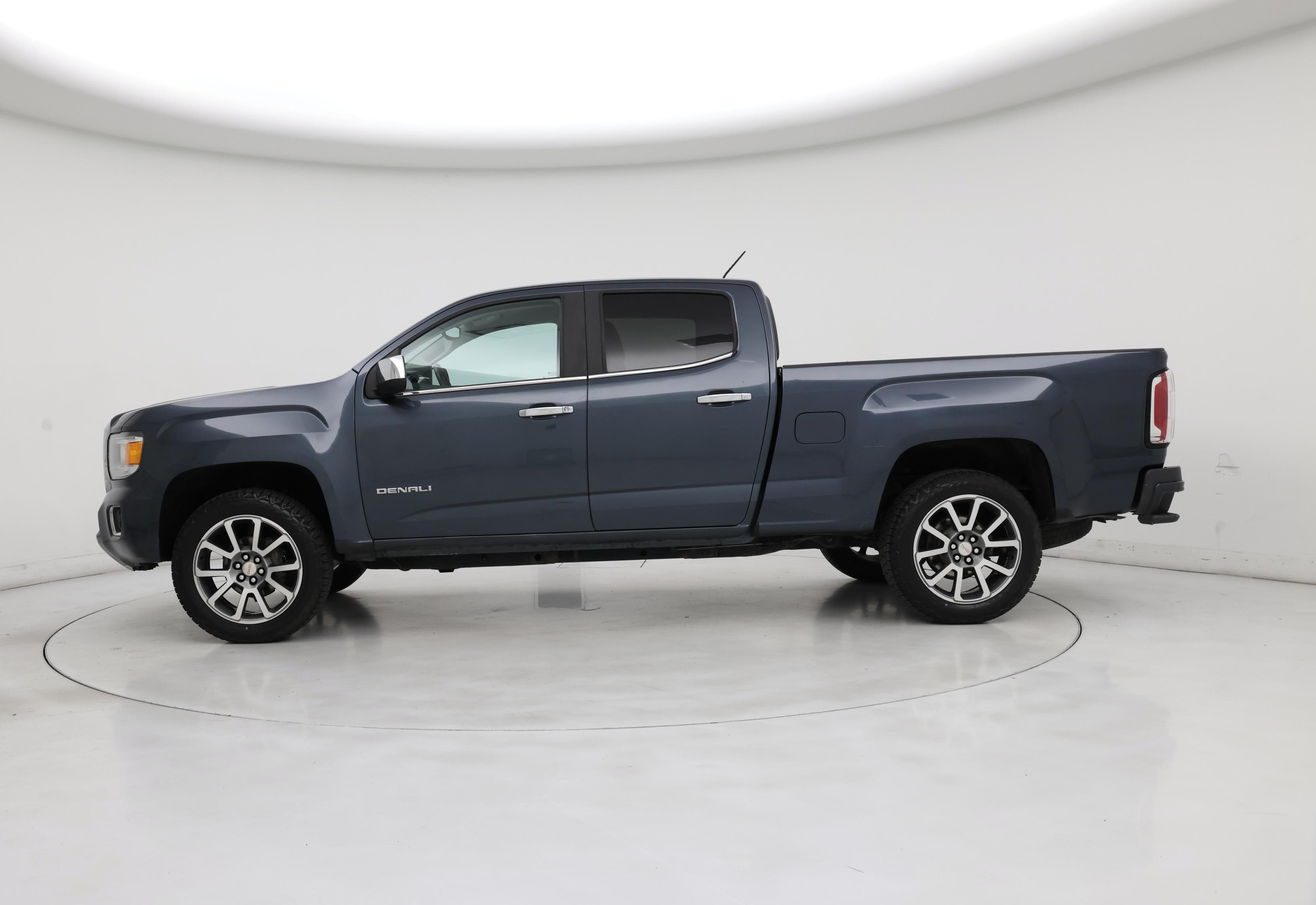 Thumbnail: 2019 GMC Canyon - 3