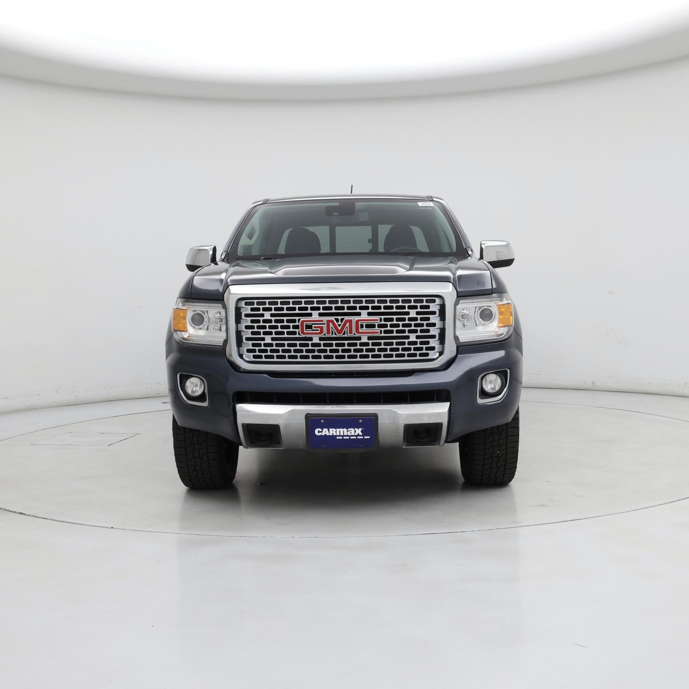Thumbnail: 2019 GMC Canyon - 5