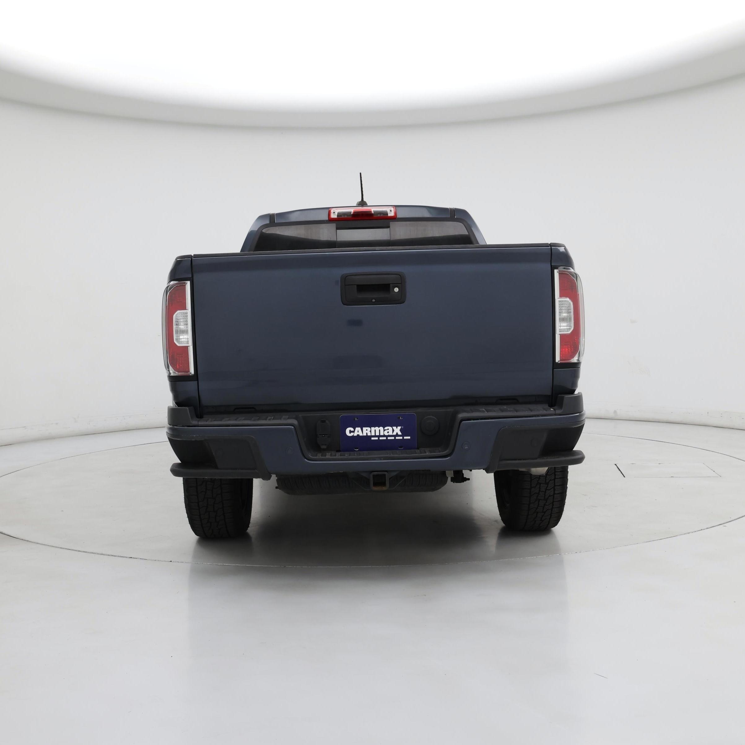 Thumbnail: 2019 GMC Canyon - 6