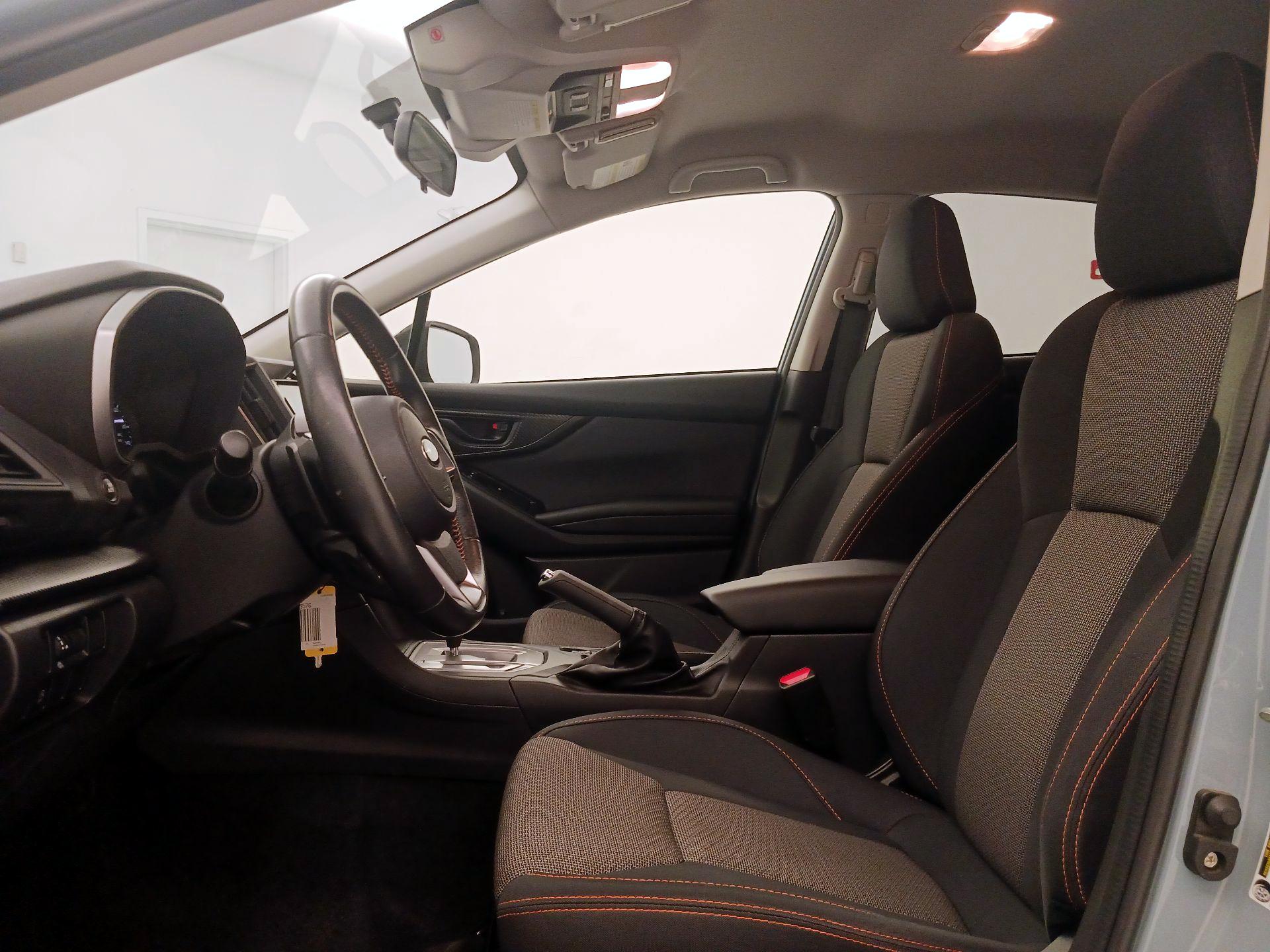 Thumbnail: 2021 Subaru Crosstrek - 11