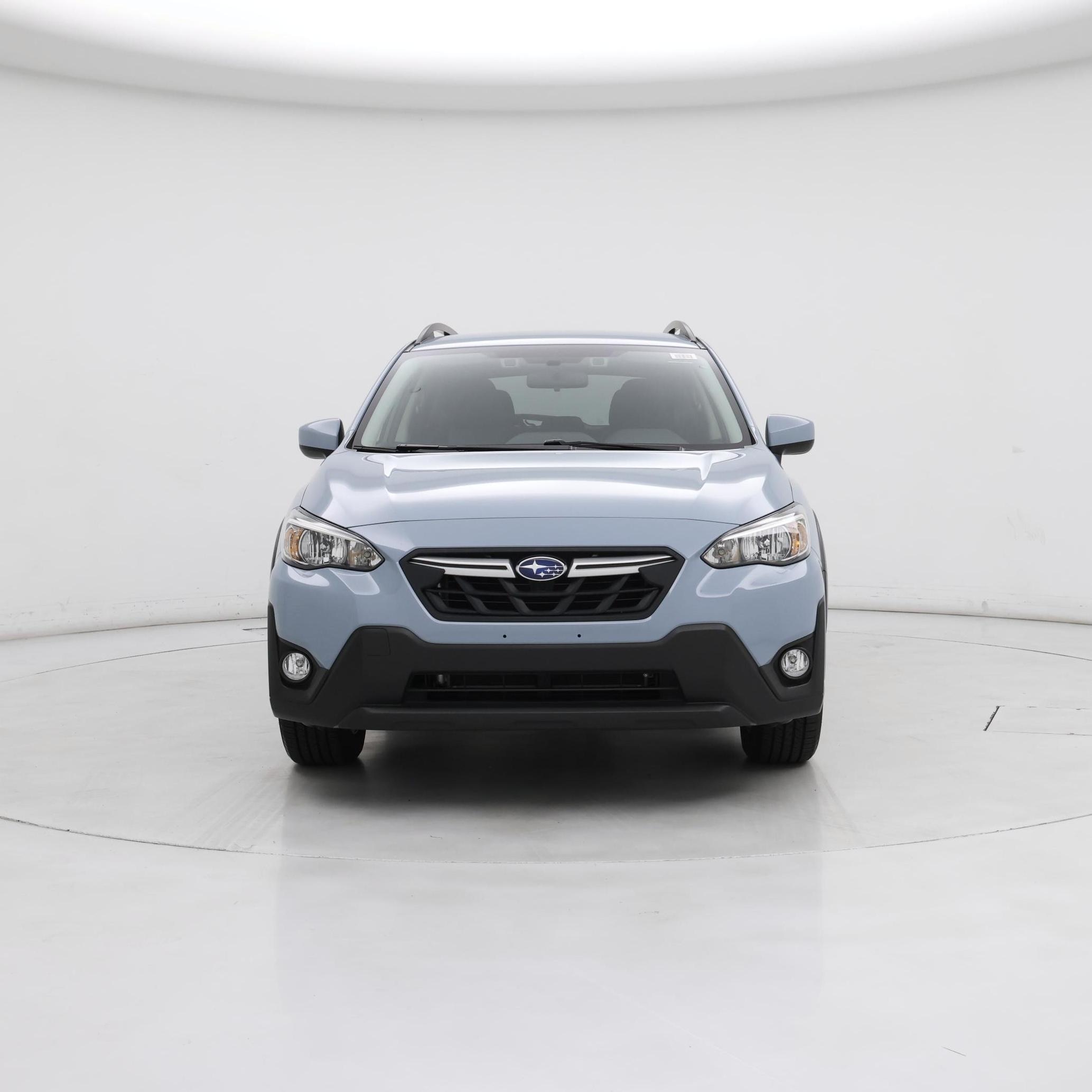 Thumbnail: 2021 Subaru Crosstrek - 5