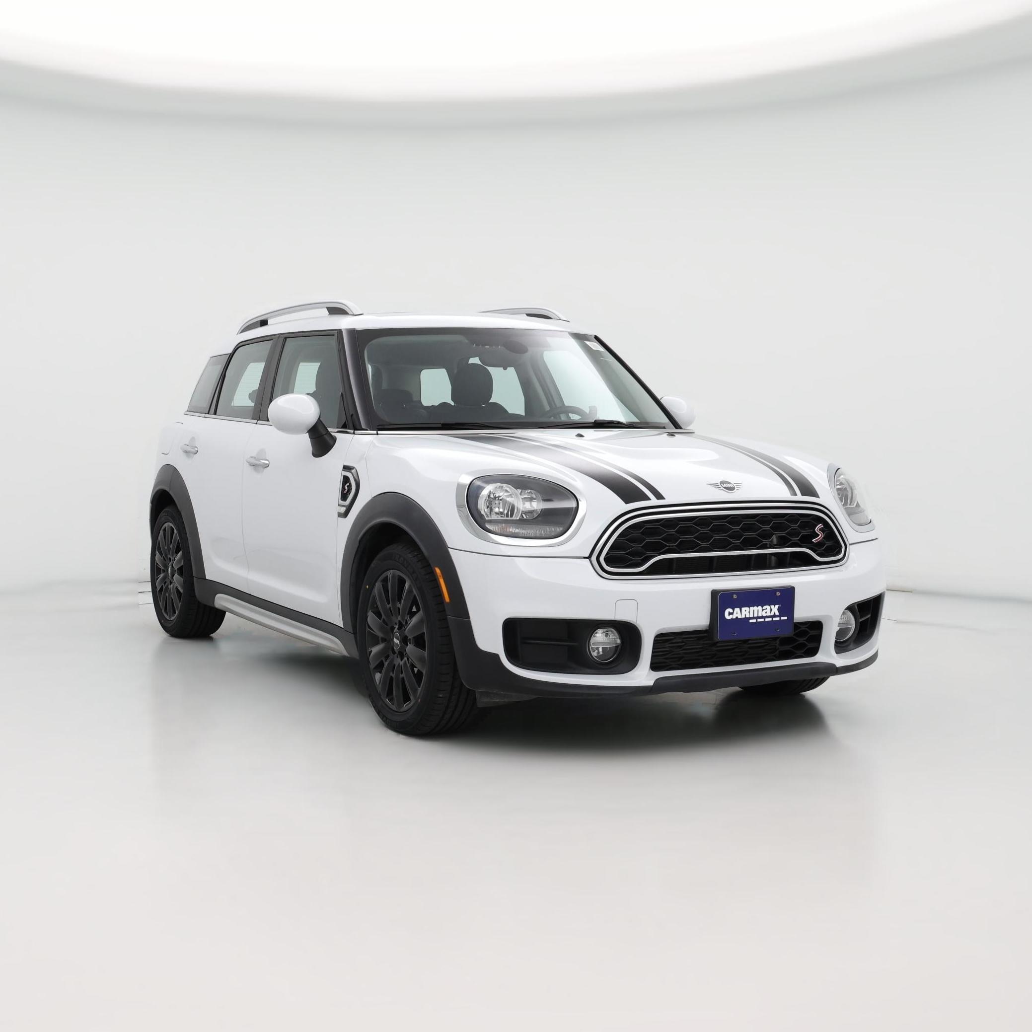 Thumbnail: 2019 MINI Cooper Countryman - 1