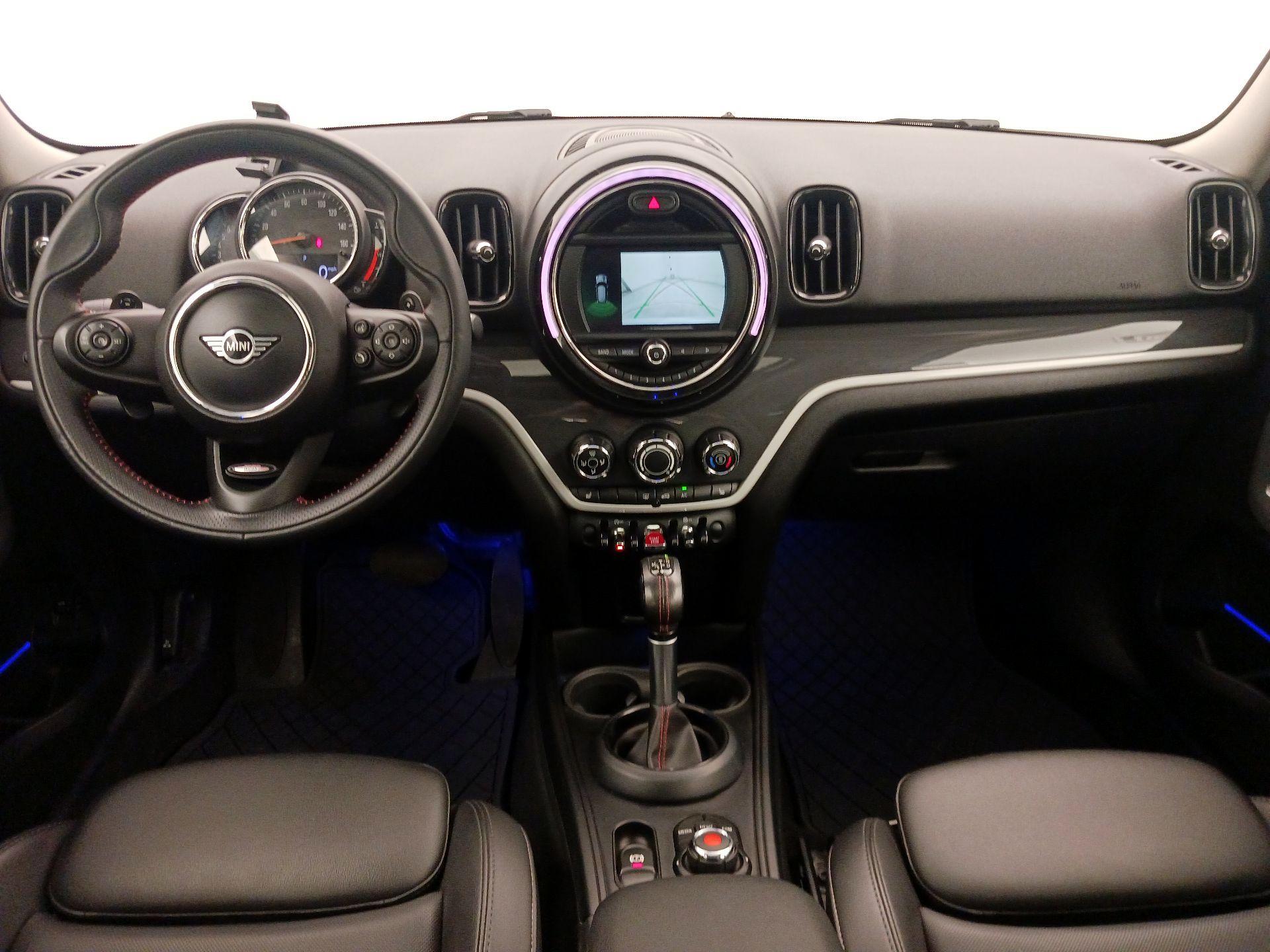 Thumbnail: 2019 MINI Cooper Countryman - 9