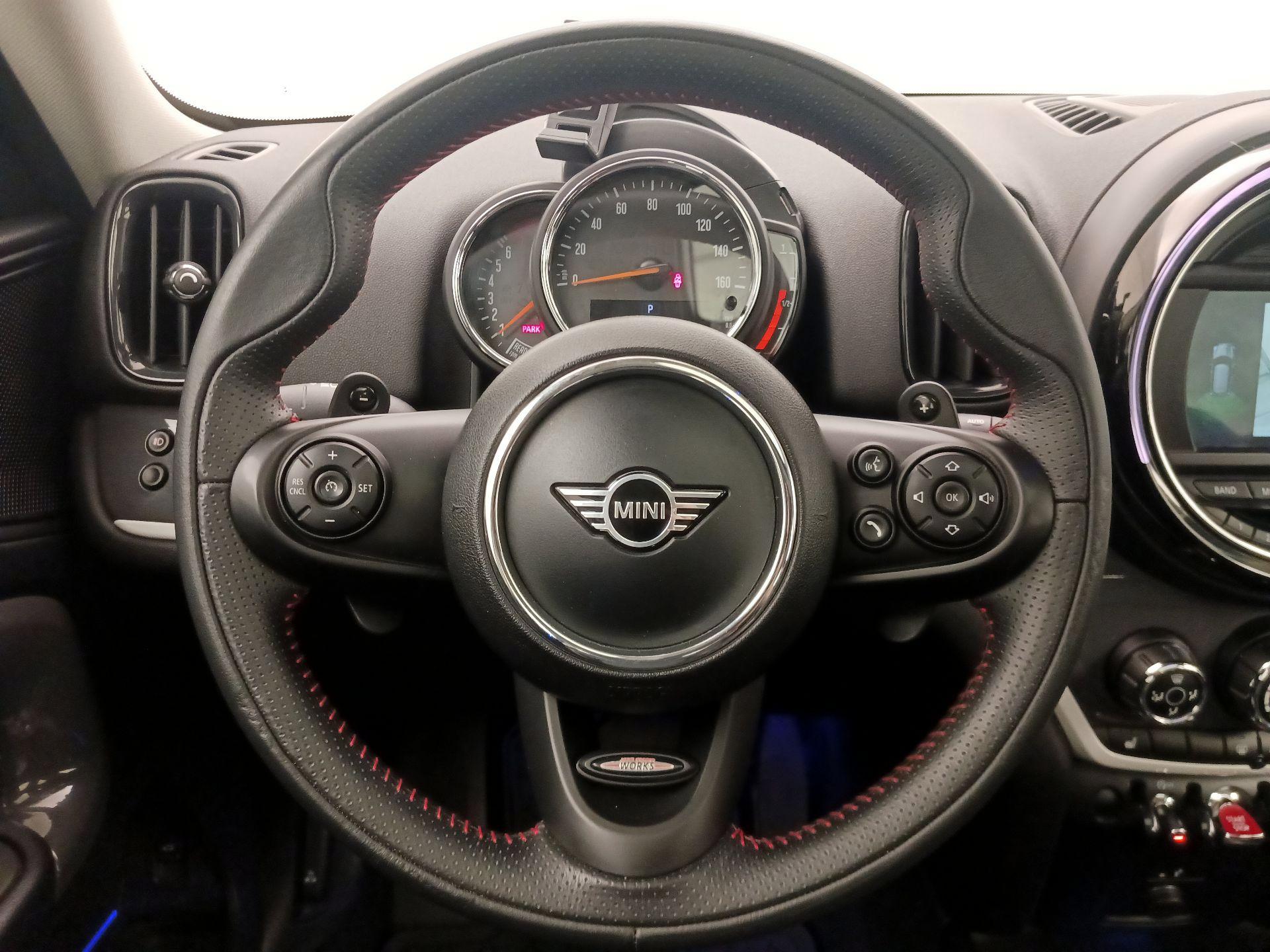 Thumbnail: 2019 MINI Cooper Countryman - 10