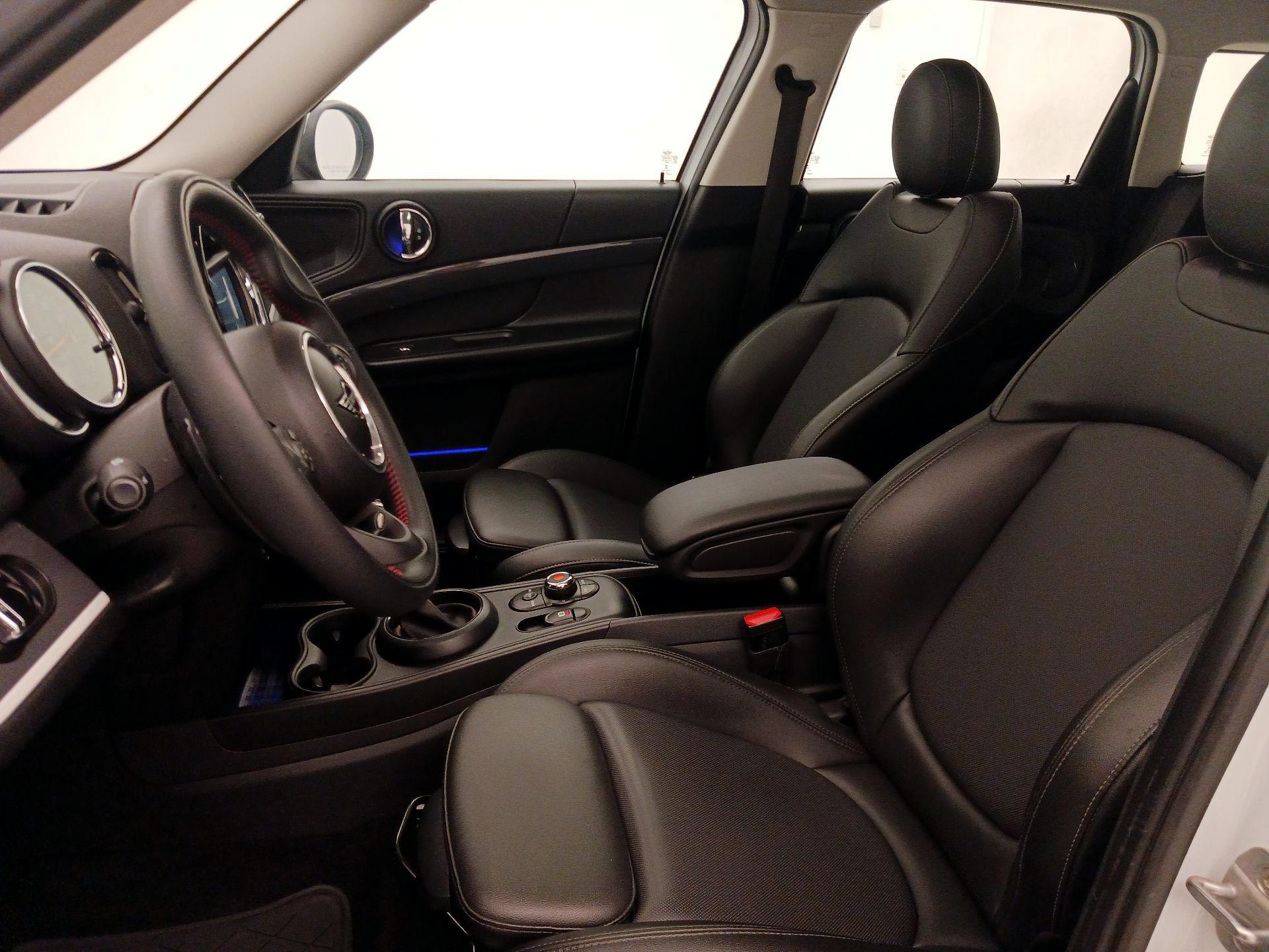 Thumbnail: 2019 MINI Cooper Countryman - 11