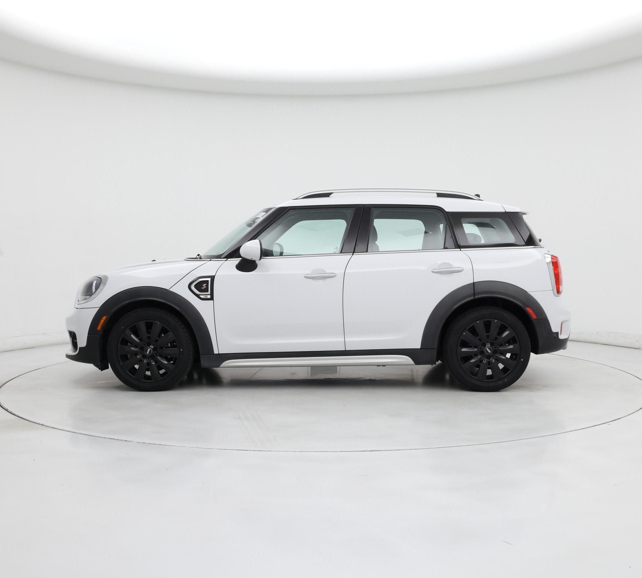 Thumbnail: 2019 MINI Cooper Countryman - 3