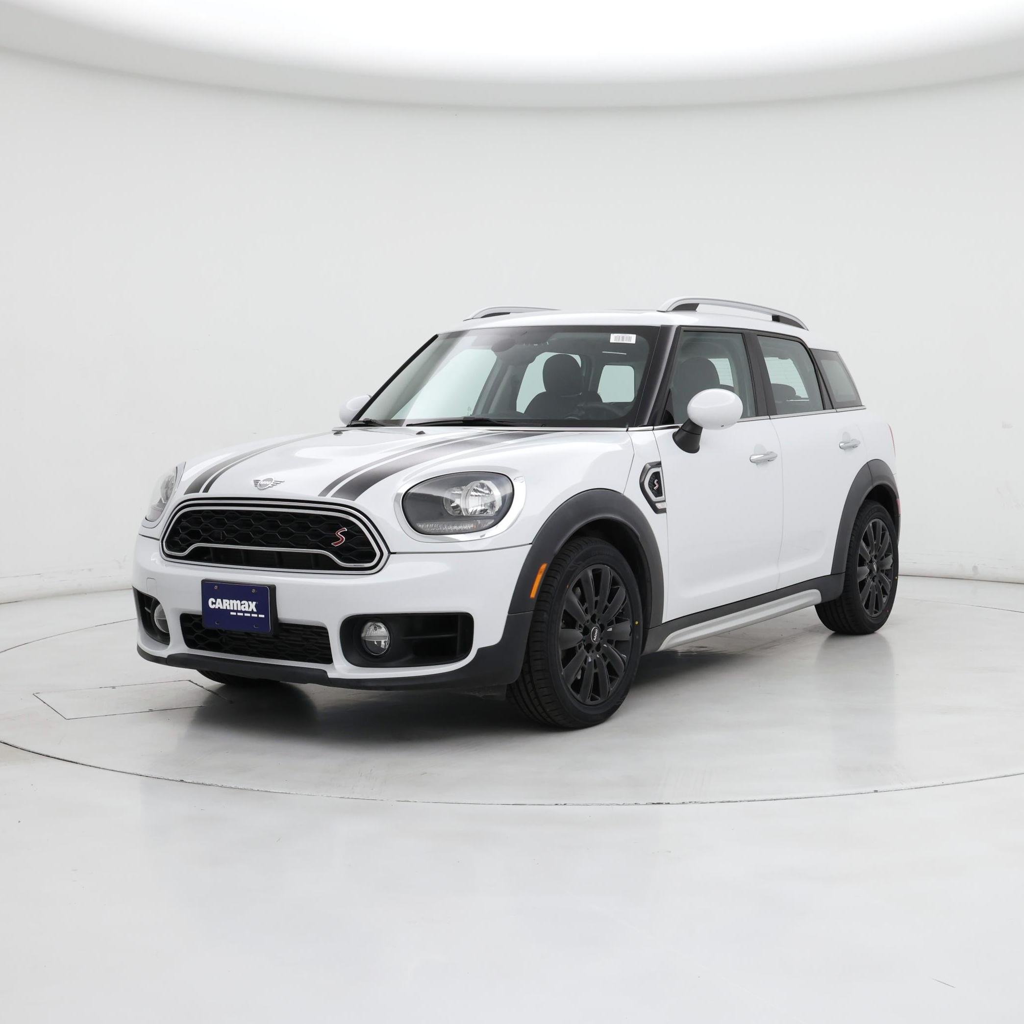 Thumbnail: 2019 MINI Cooper Countryman - 4