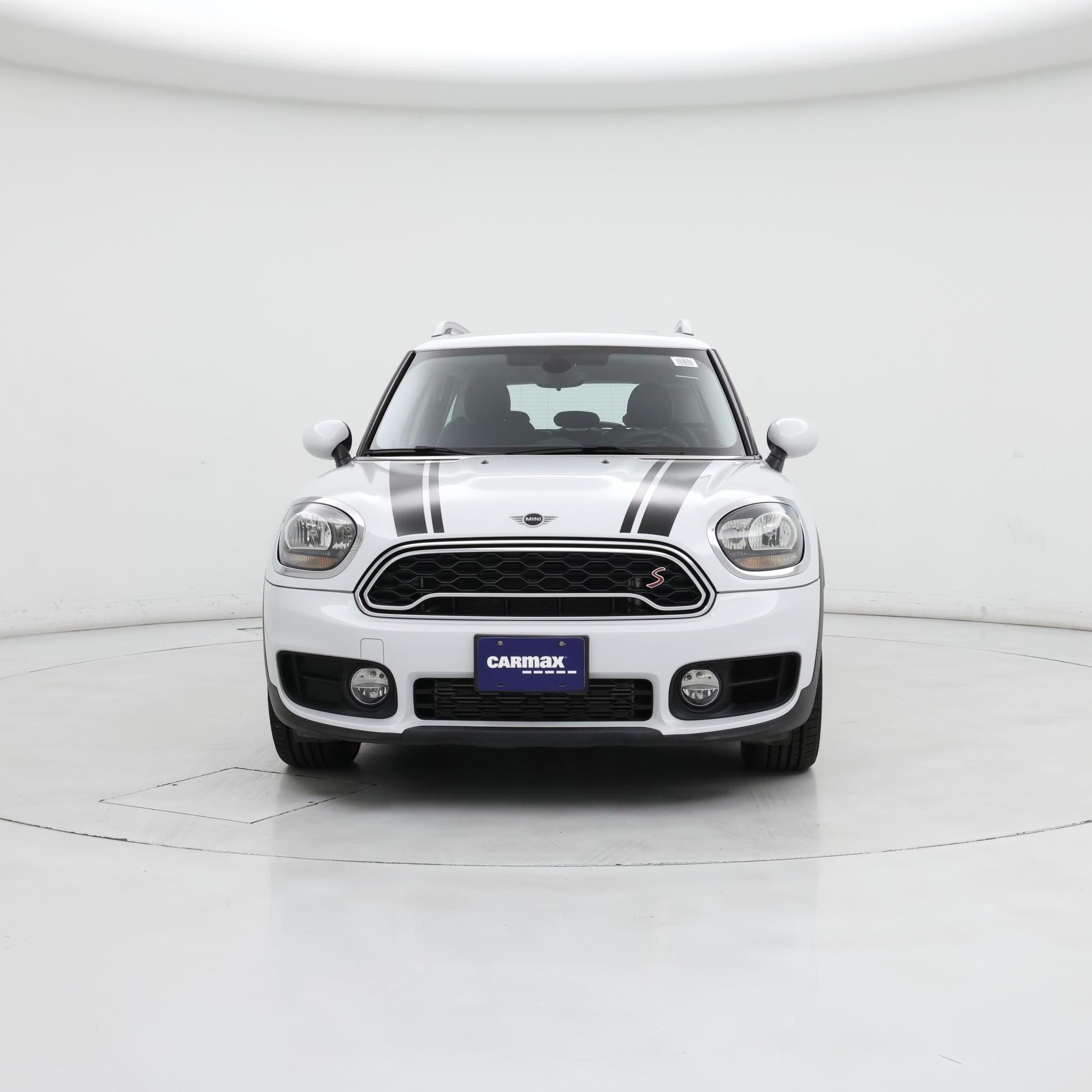 Thumbnail: 2019 MINI Cooper Countryman - 5