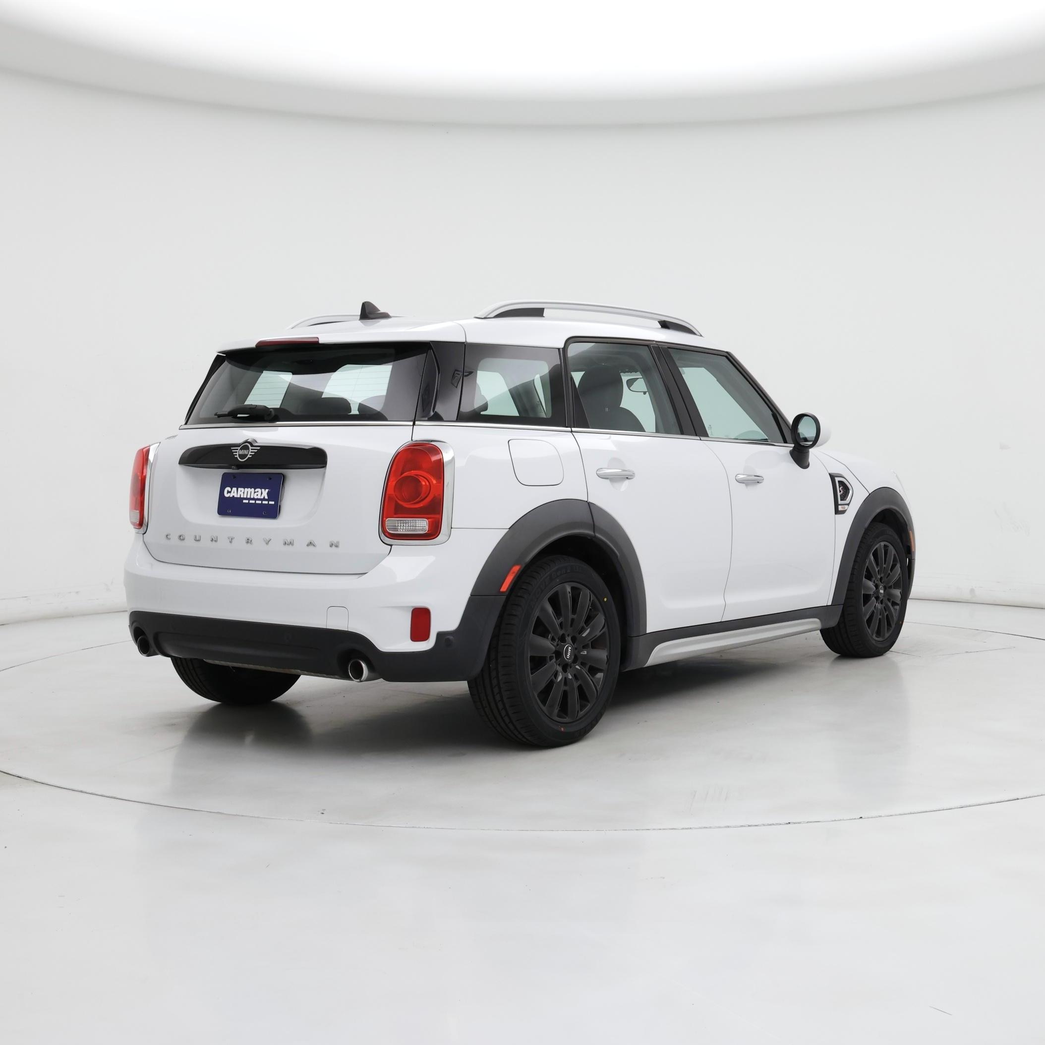 Thumbnail: 2019 MINI Cooper Countryman - 8