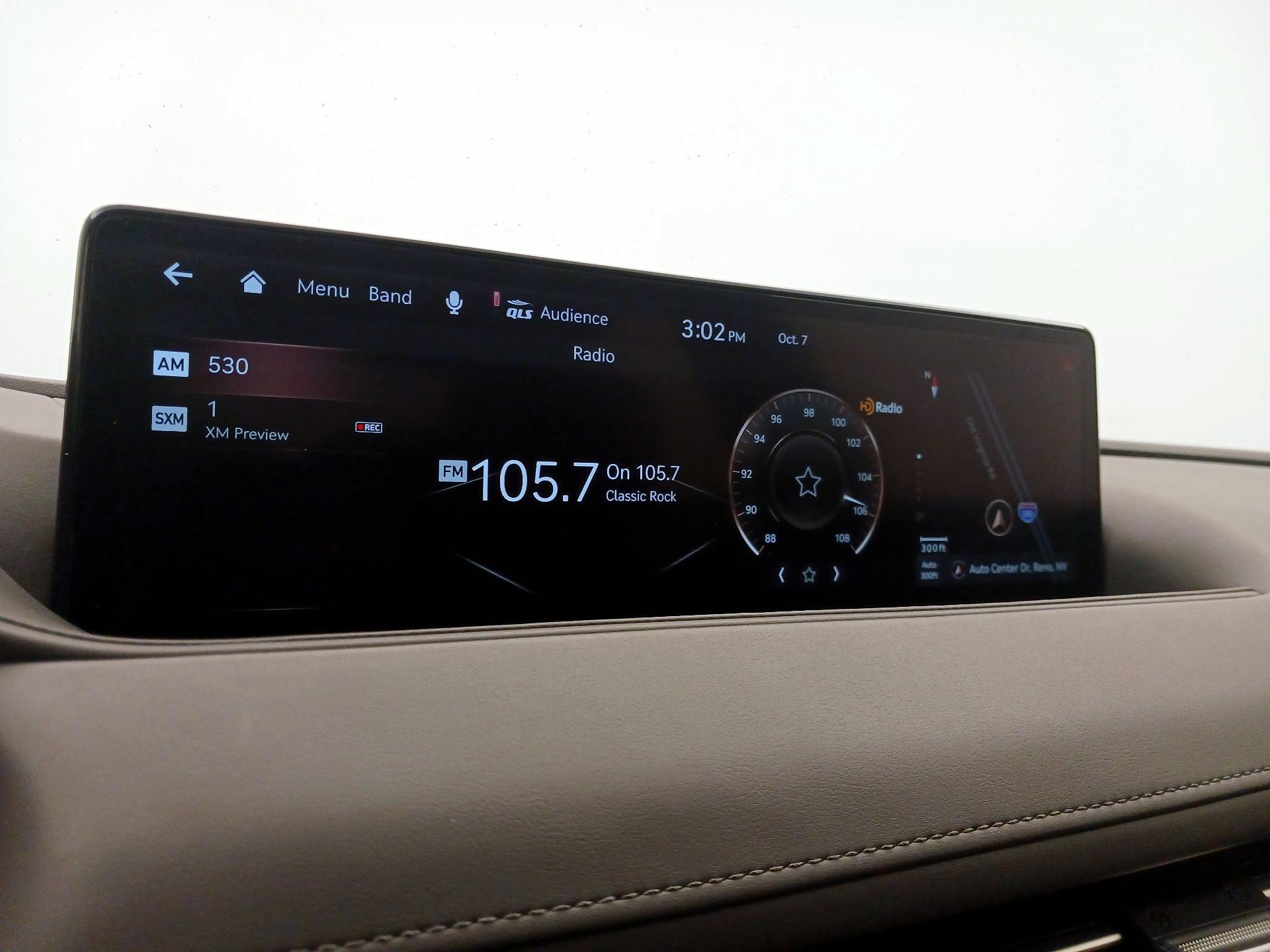Thumbnail: 2021 Genesis G80 - 16