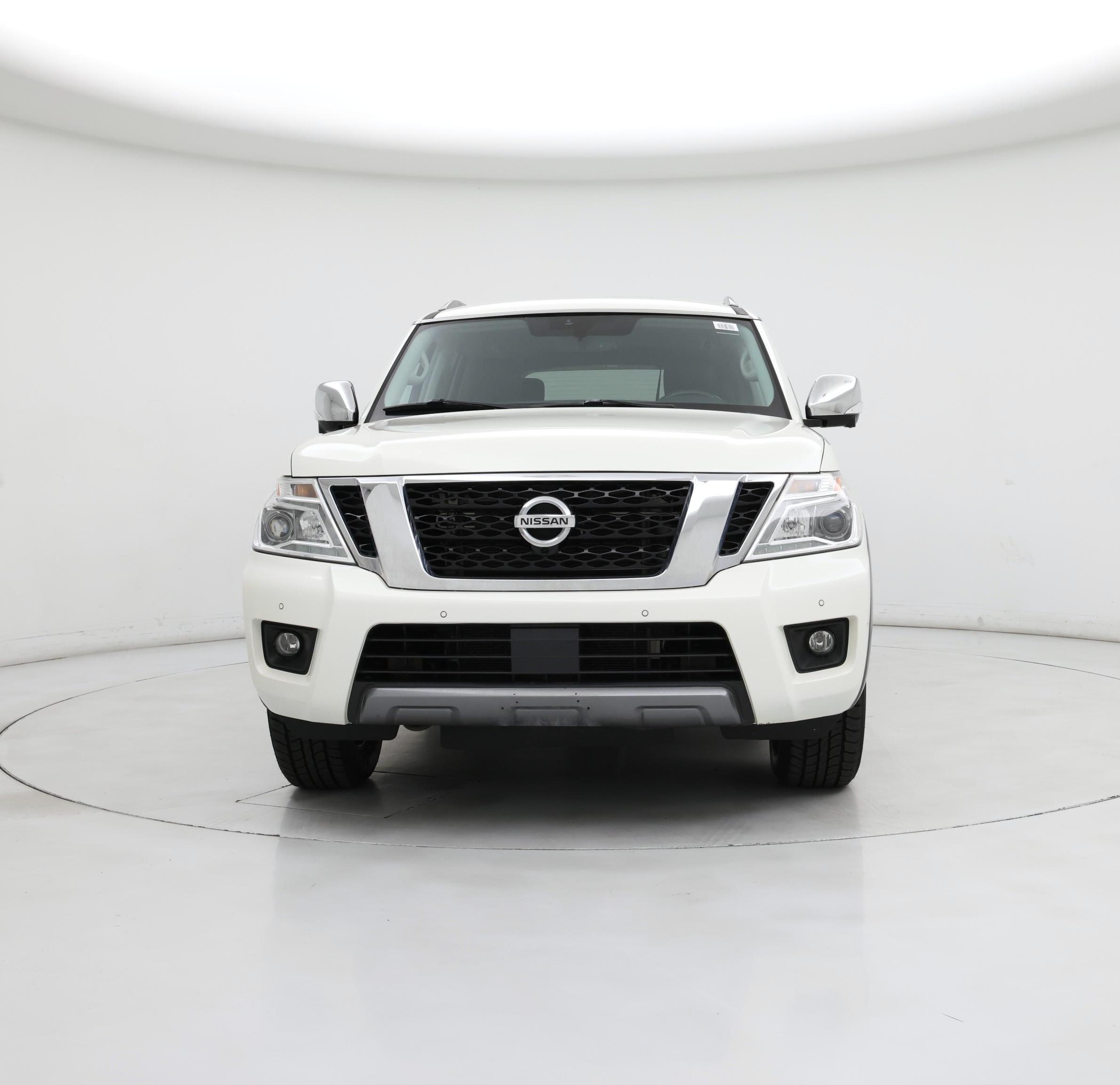 Thumbnail: 2019 Nissan Armada - 5