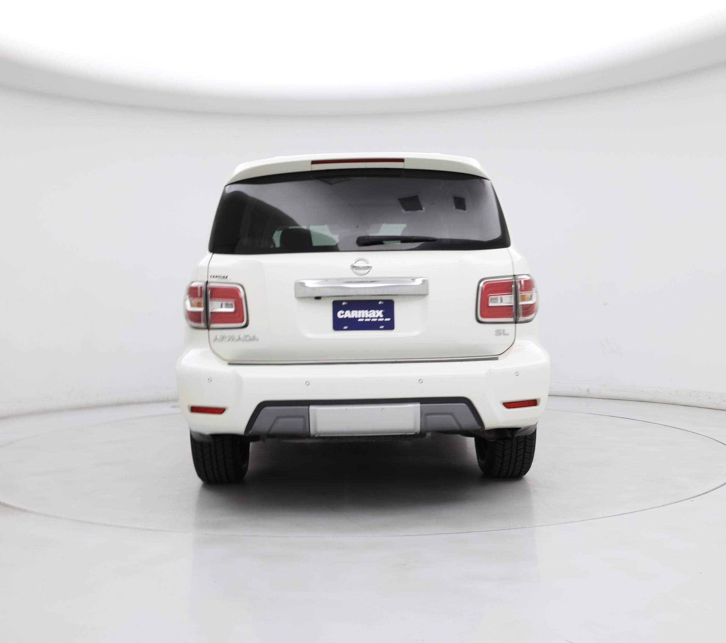 Thumbnail: 2019 Nissan Armada - 6