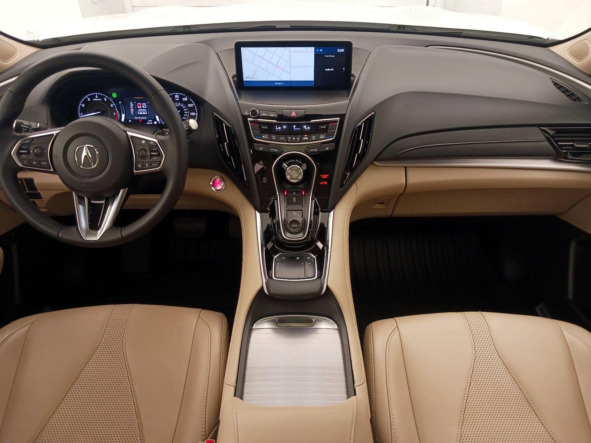 Thumbnail: 2024 Acura RDX - 9