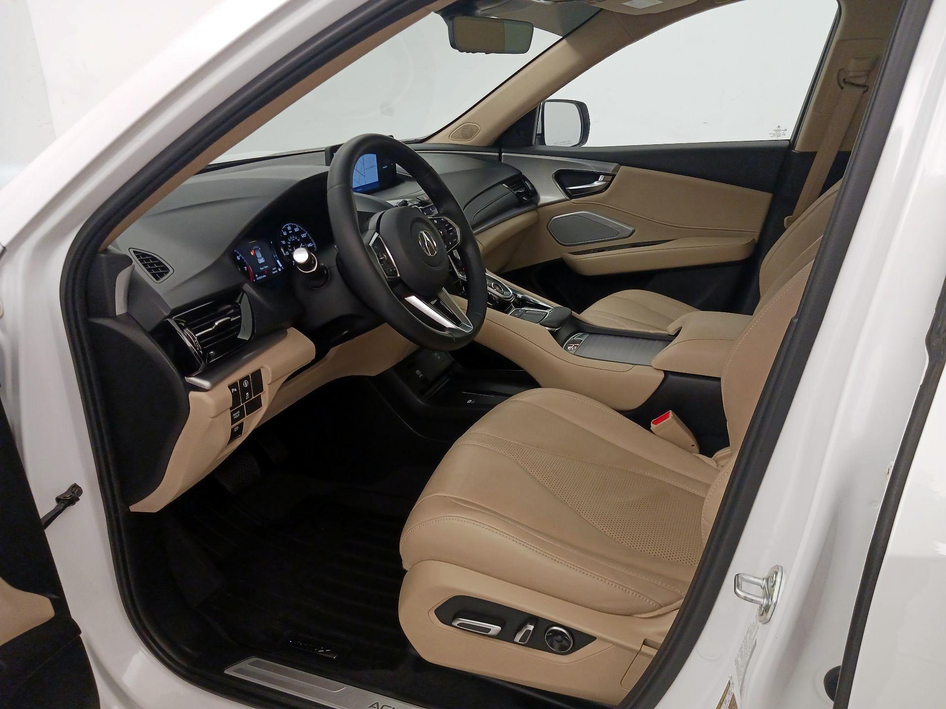 Thumbnail: 2024 Acura RDX - 11
