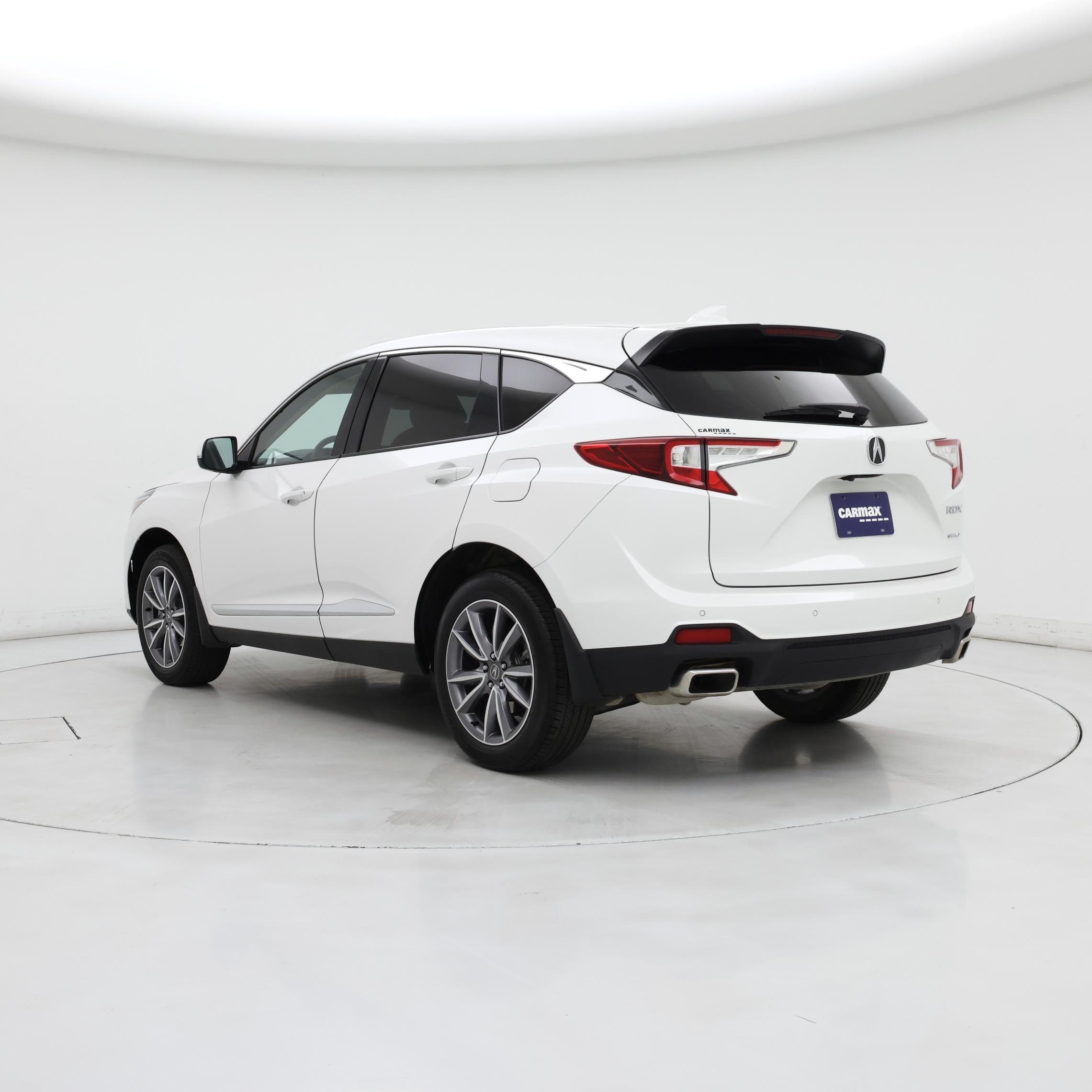 Thumbnail: 2024 Acura RDX - 2