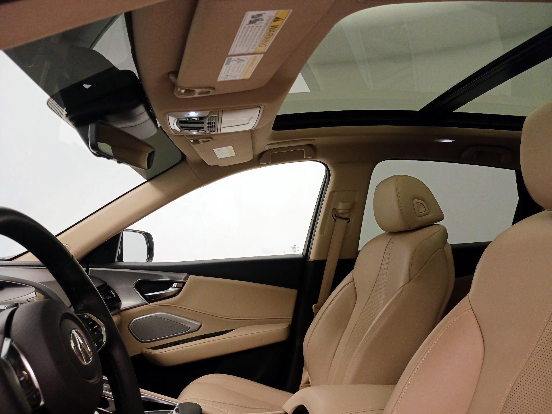 Thumbnail: 2024 Acura RDX - 20