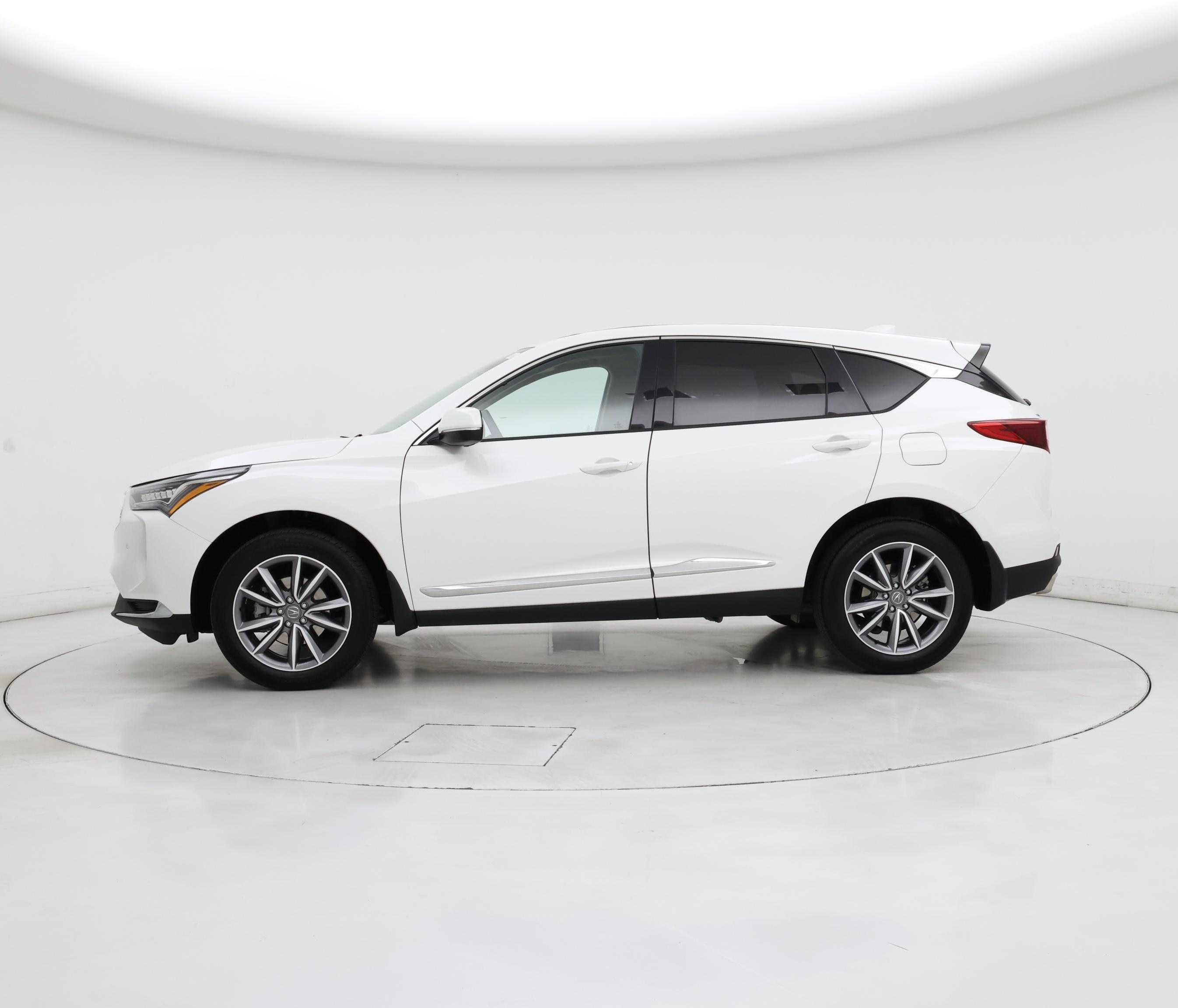 Thumbnail: 2024 Acura RDX - 3