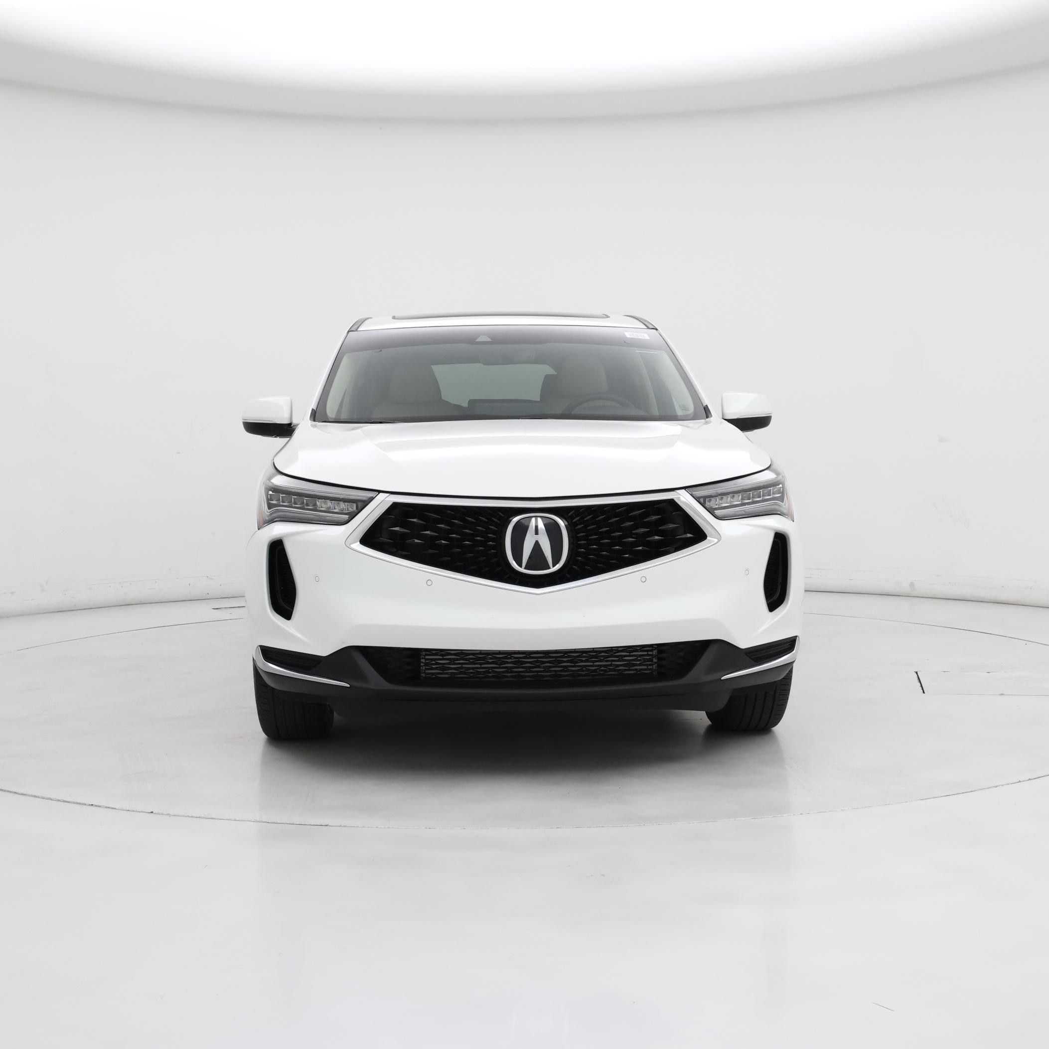 Thumbnail: 2024 Acura RDX - 5
