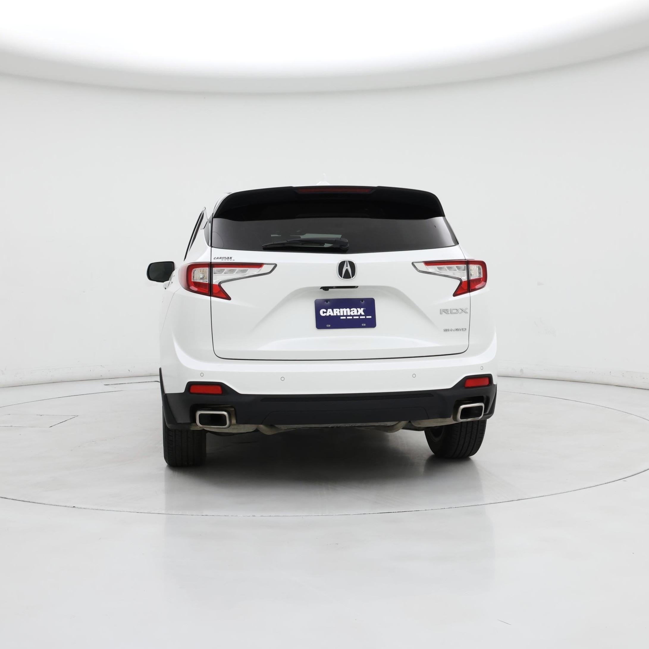Thumbnail: 2024 Acura RDX - 6