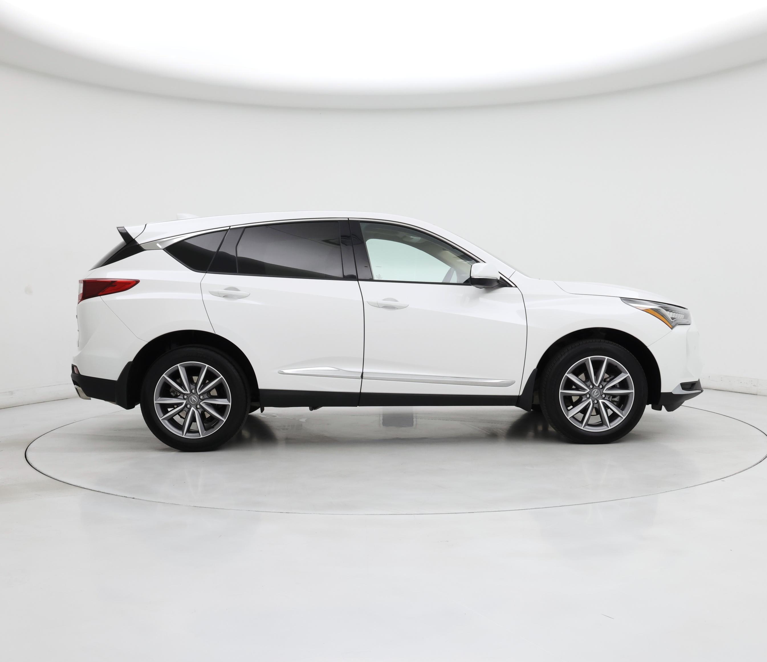 Thumbnail: 2024 Acura RDX - 7