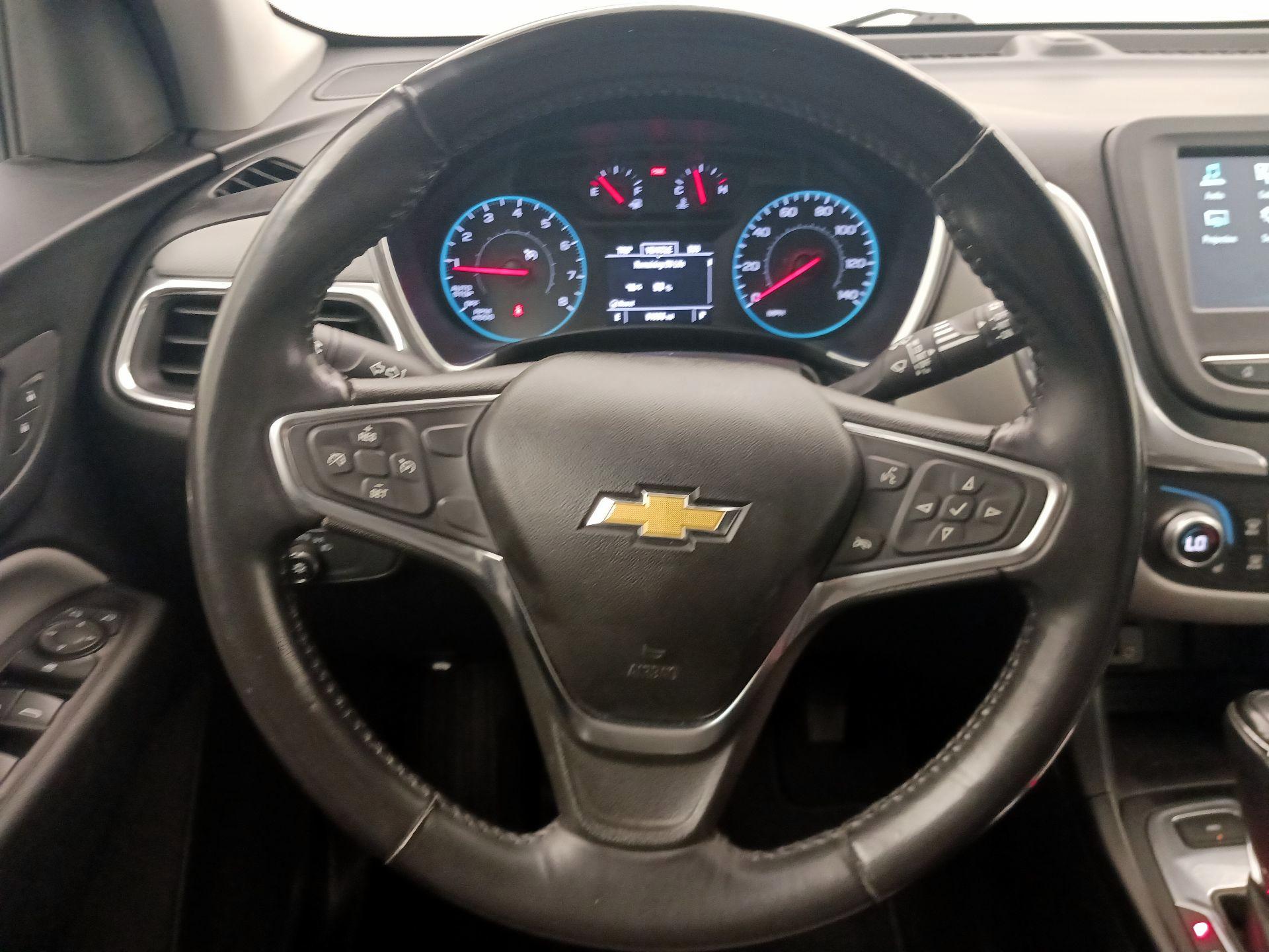 Thumbnail: 2018 Chevrolet Equinox - 10