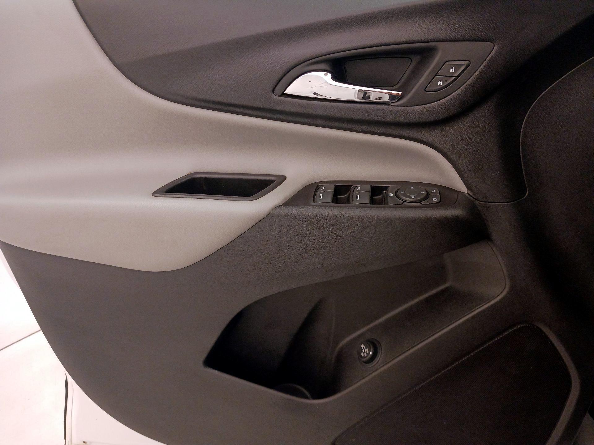 Thumbnail: 2018 Chevrolet Equinox - 12