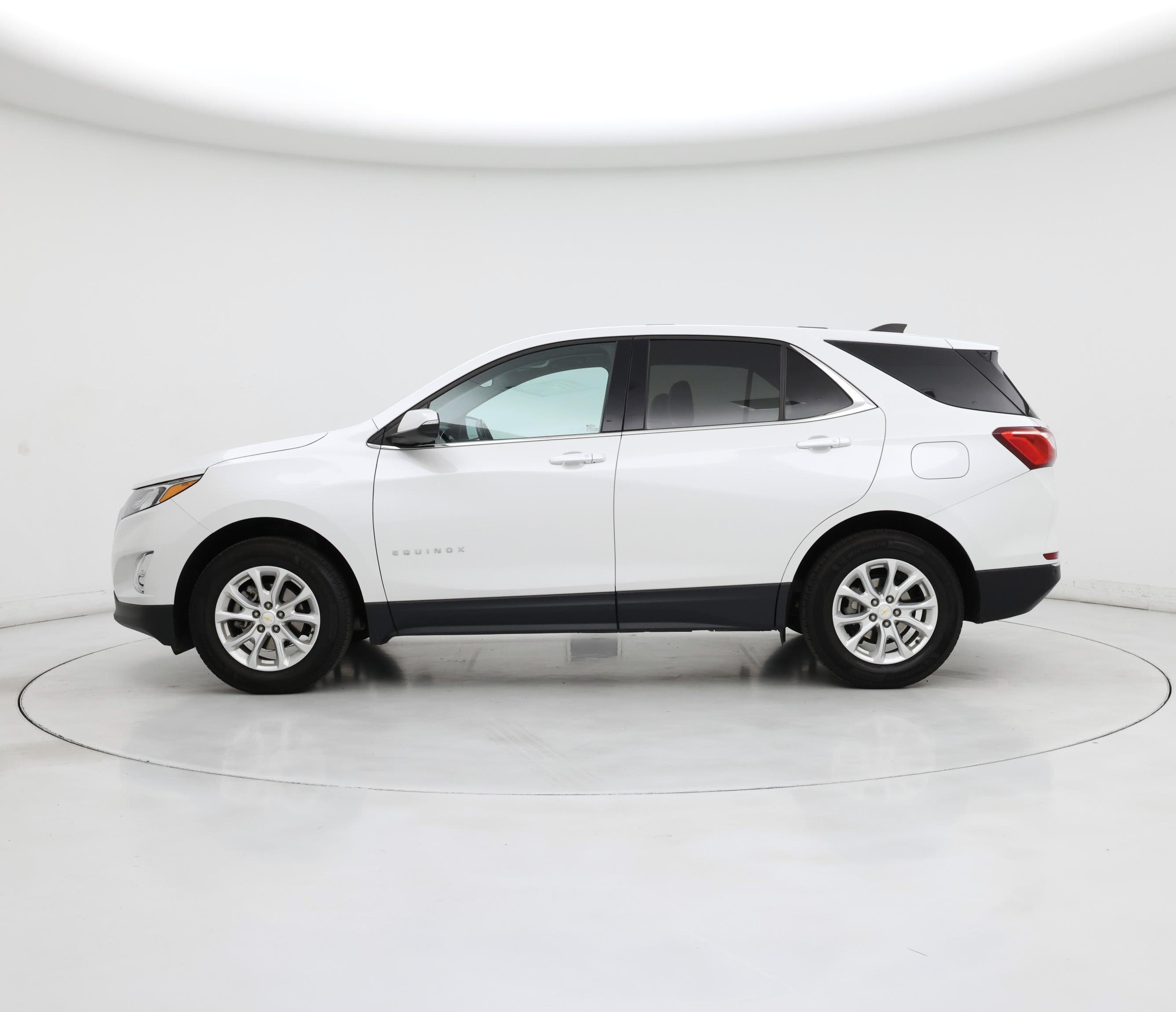 Thumbnail: 2018 Chevrolet Equinox - 3