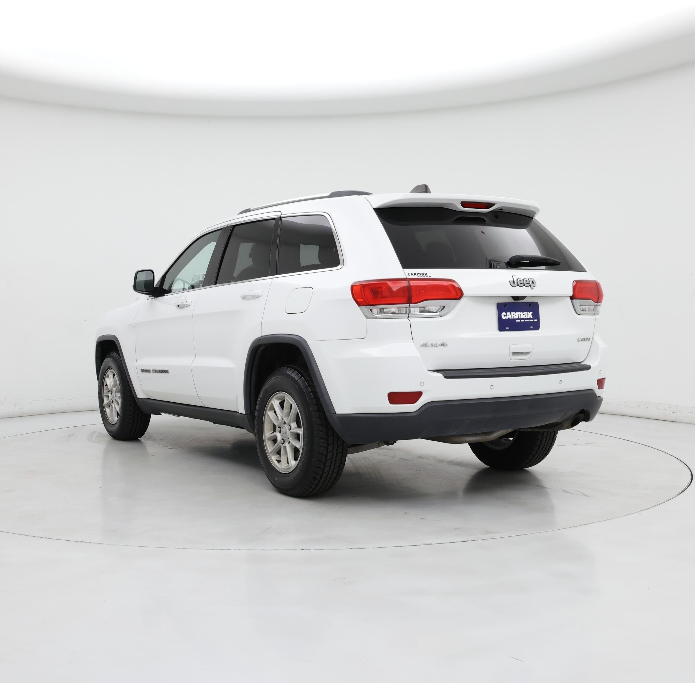 Thumbnail: 2018 Jeep Grand Cherokee - 2