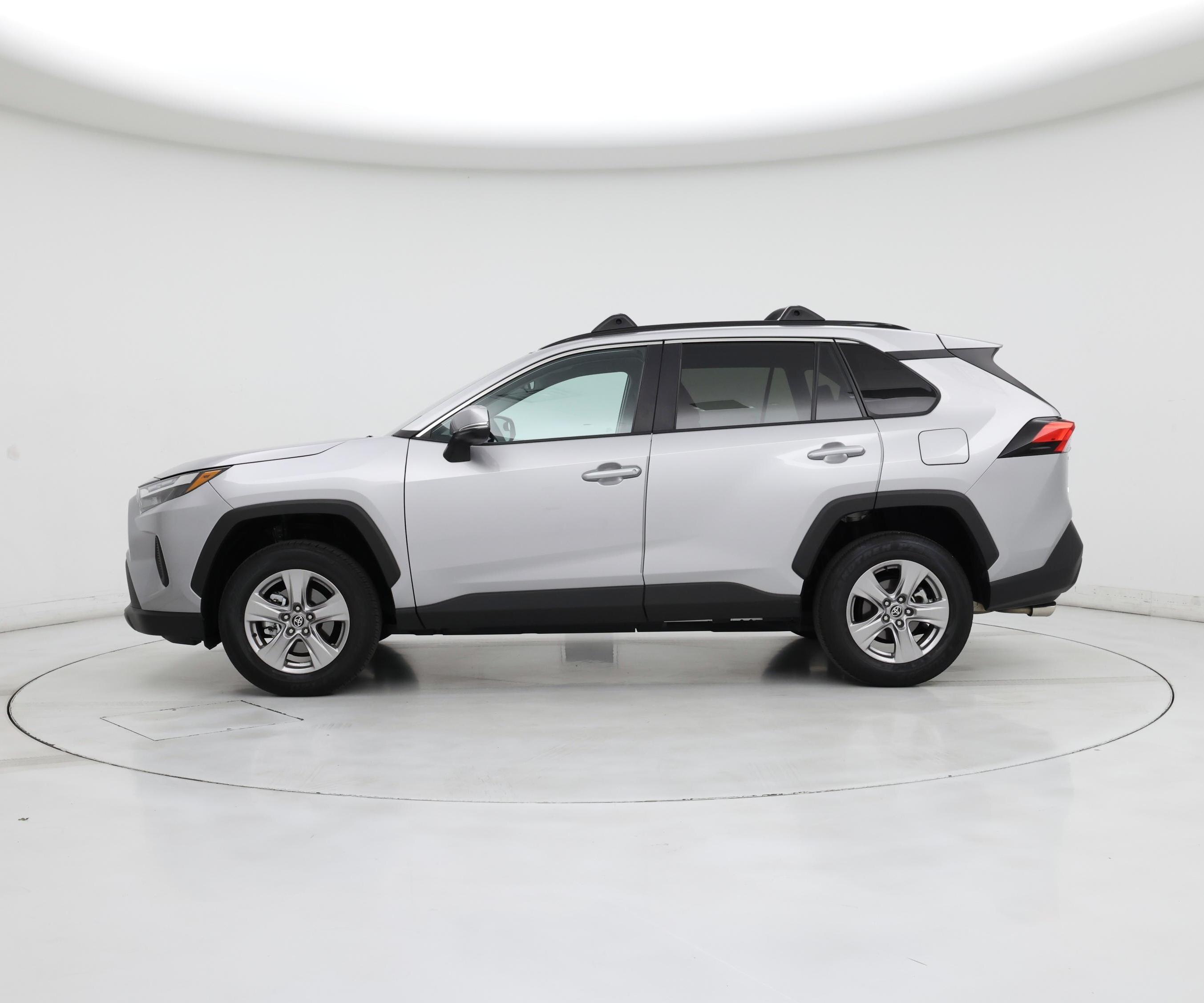 Thumbnail: 2024 Toyota RAV4 - 3