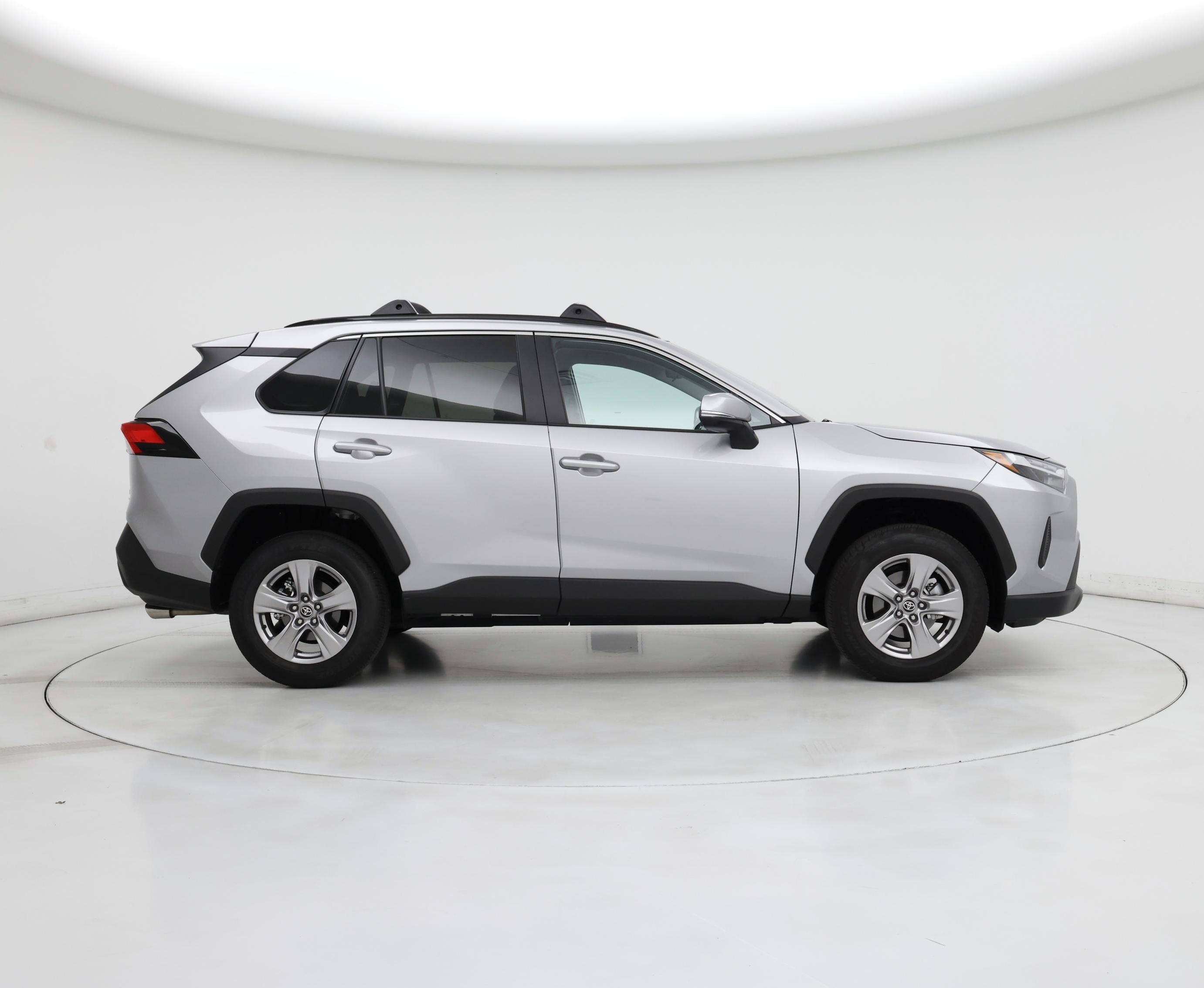Thumbnail: 2024 Toyota RAV4 - 7