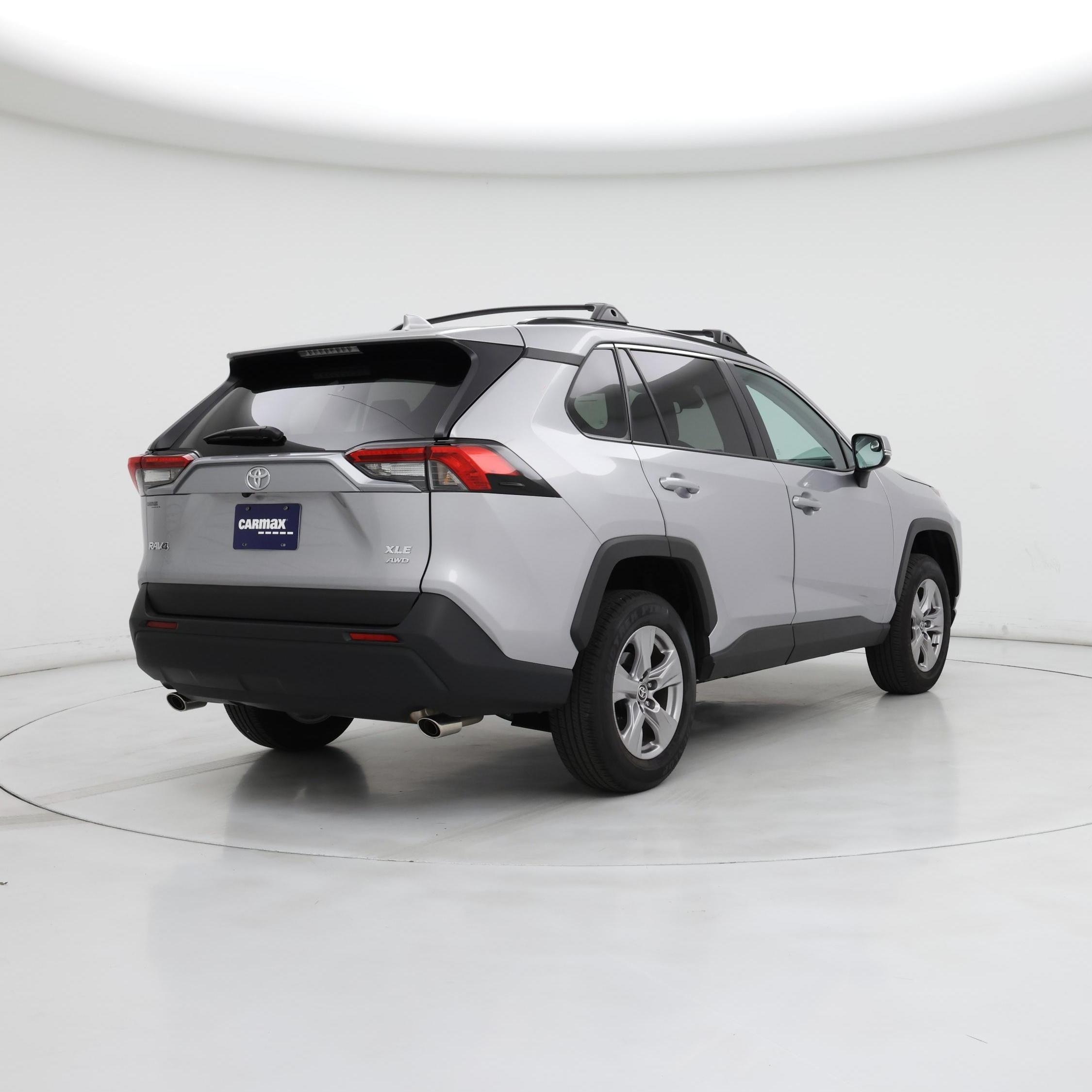 Thumbnail: 2024 Toyota RAV4 - 8