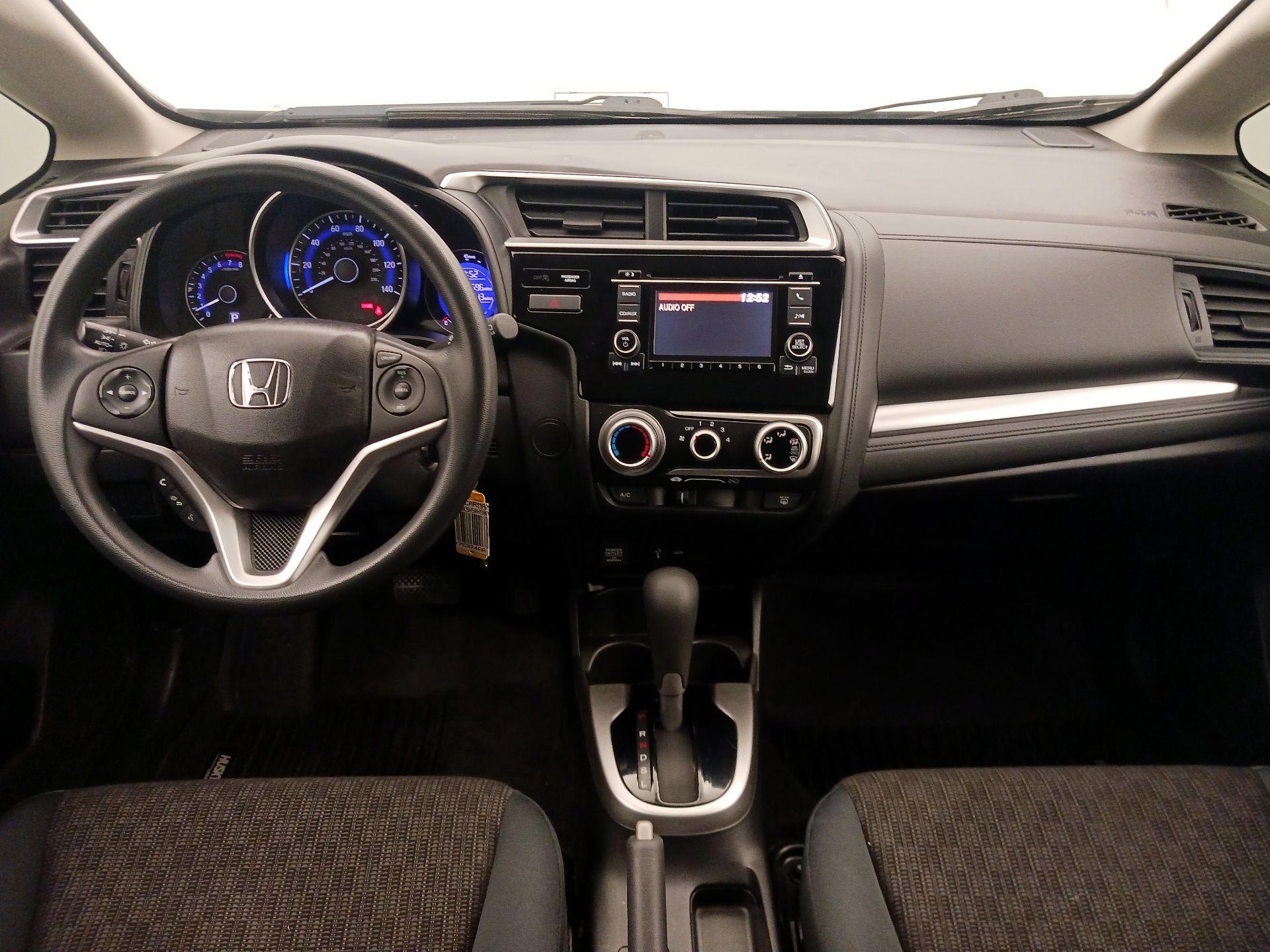 Thumbnail: 2017 Honda Fit - 9