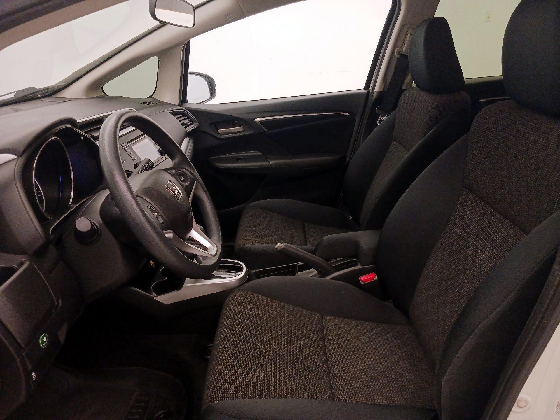 Thumbnail: 2017 Honda Fit - 11