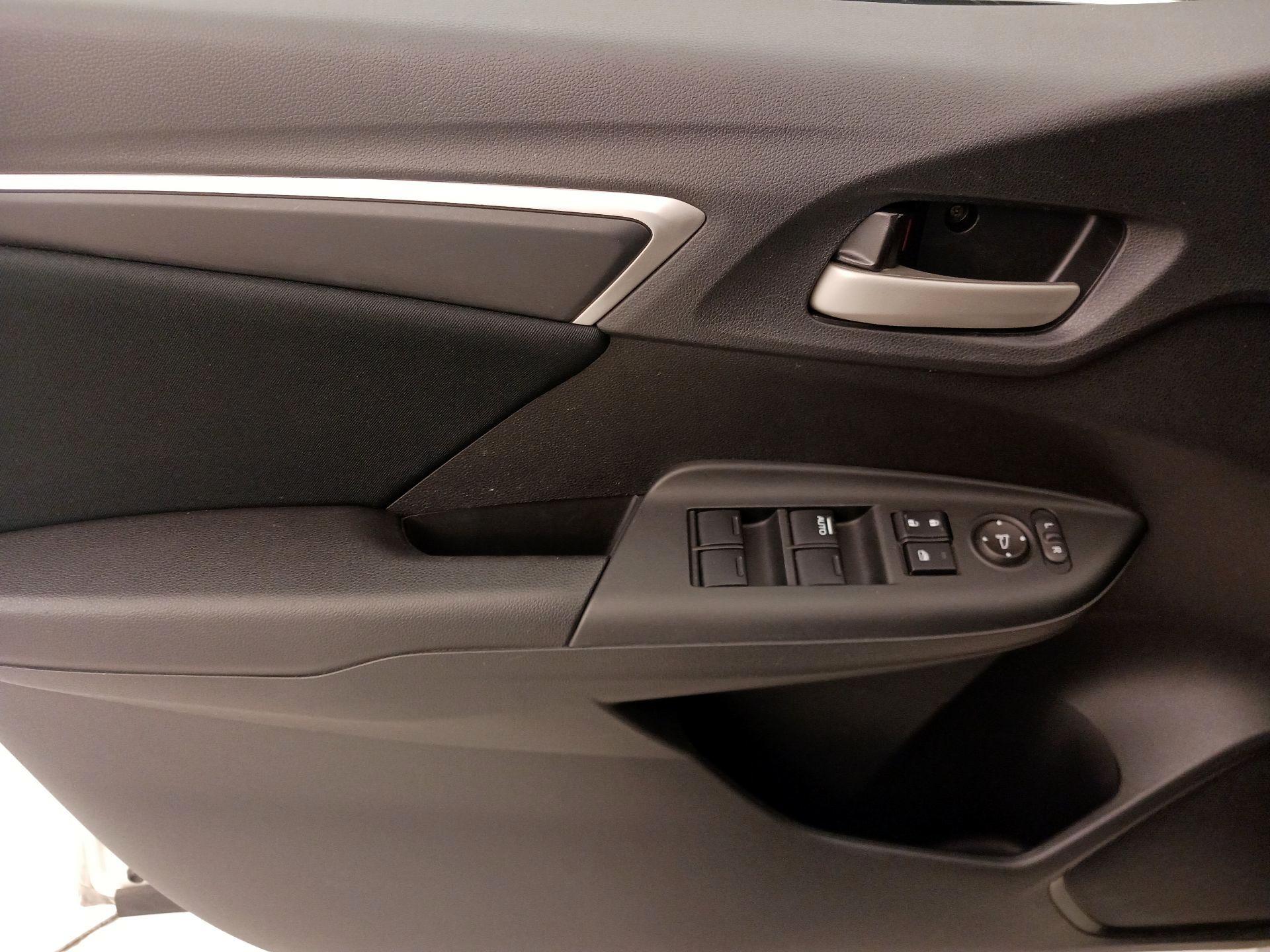 Thumbnail: 2017 Honda Fit - 12