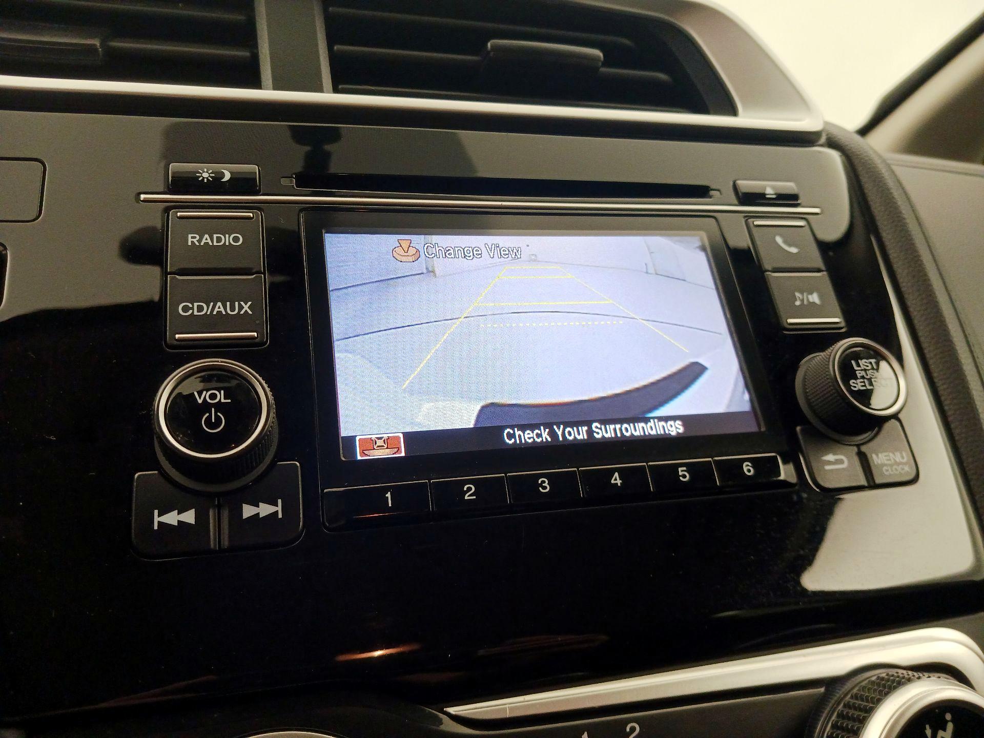 Thumbnail: 2017 Honda Fit - 14