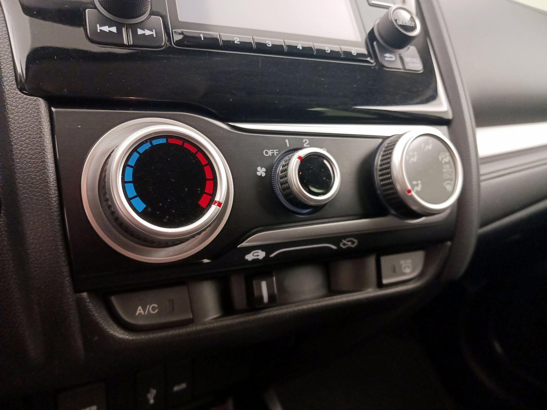 Thumbnail: 2017 Honda Fit - 16