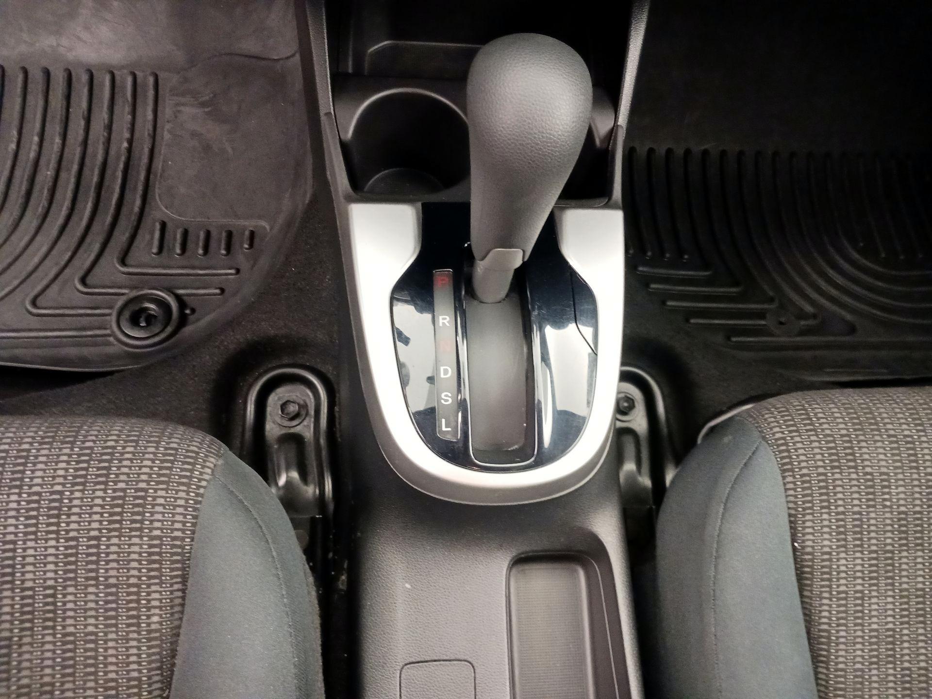 Thumbnail: 2017 Honda Fit - 17