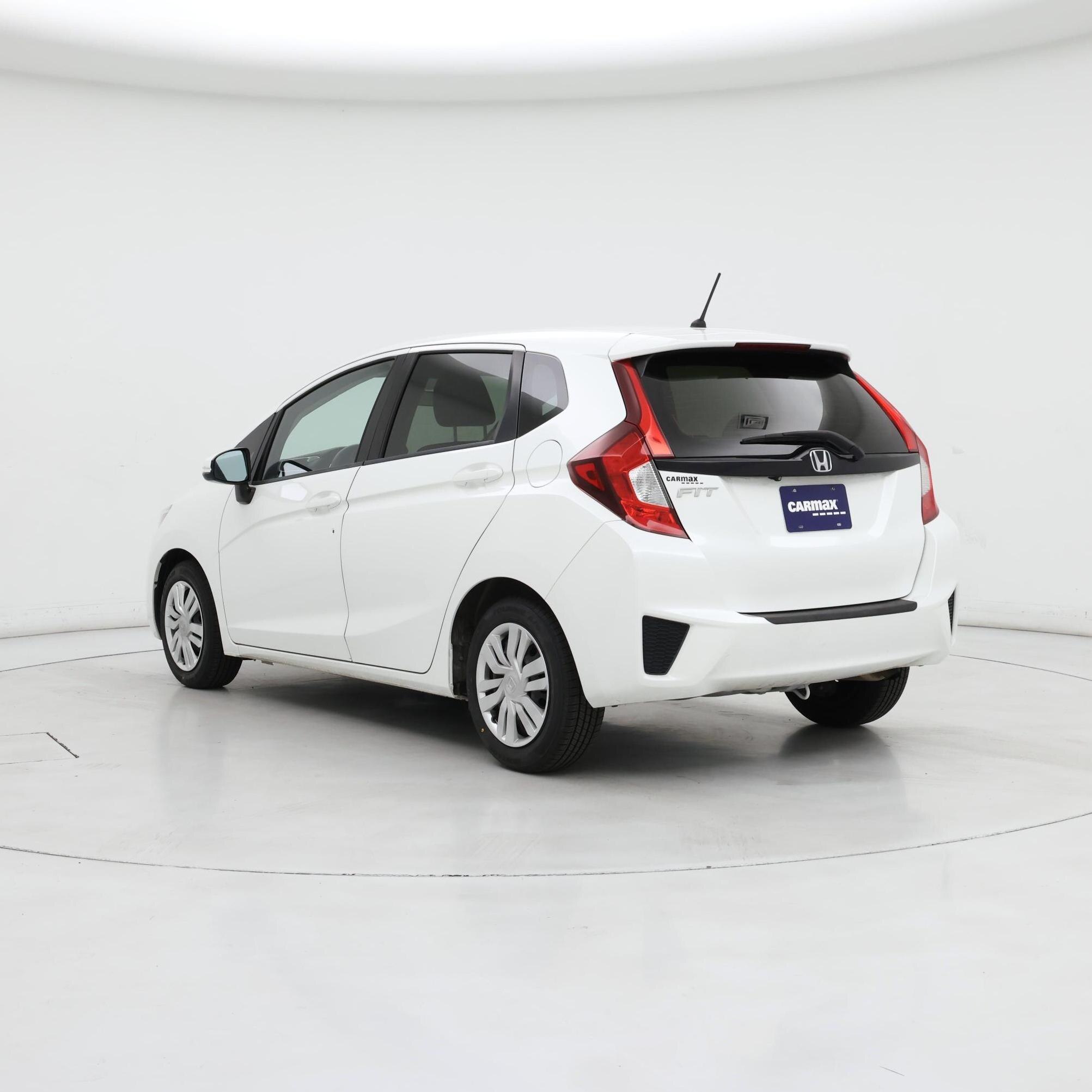 Thumbnail: 2017 Honda Fit - 2