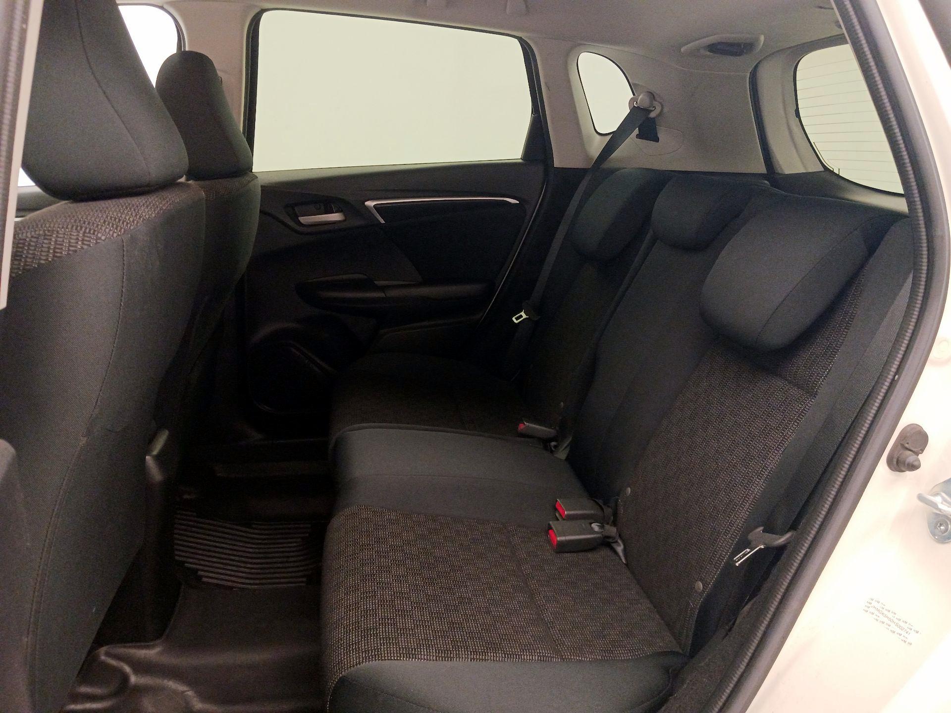 Thumbnail: 2017 Honda Fit - 19