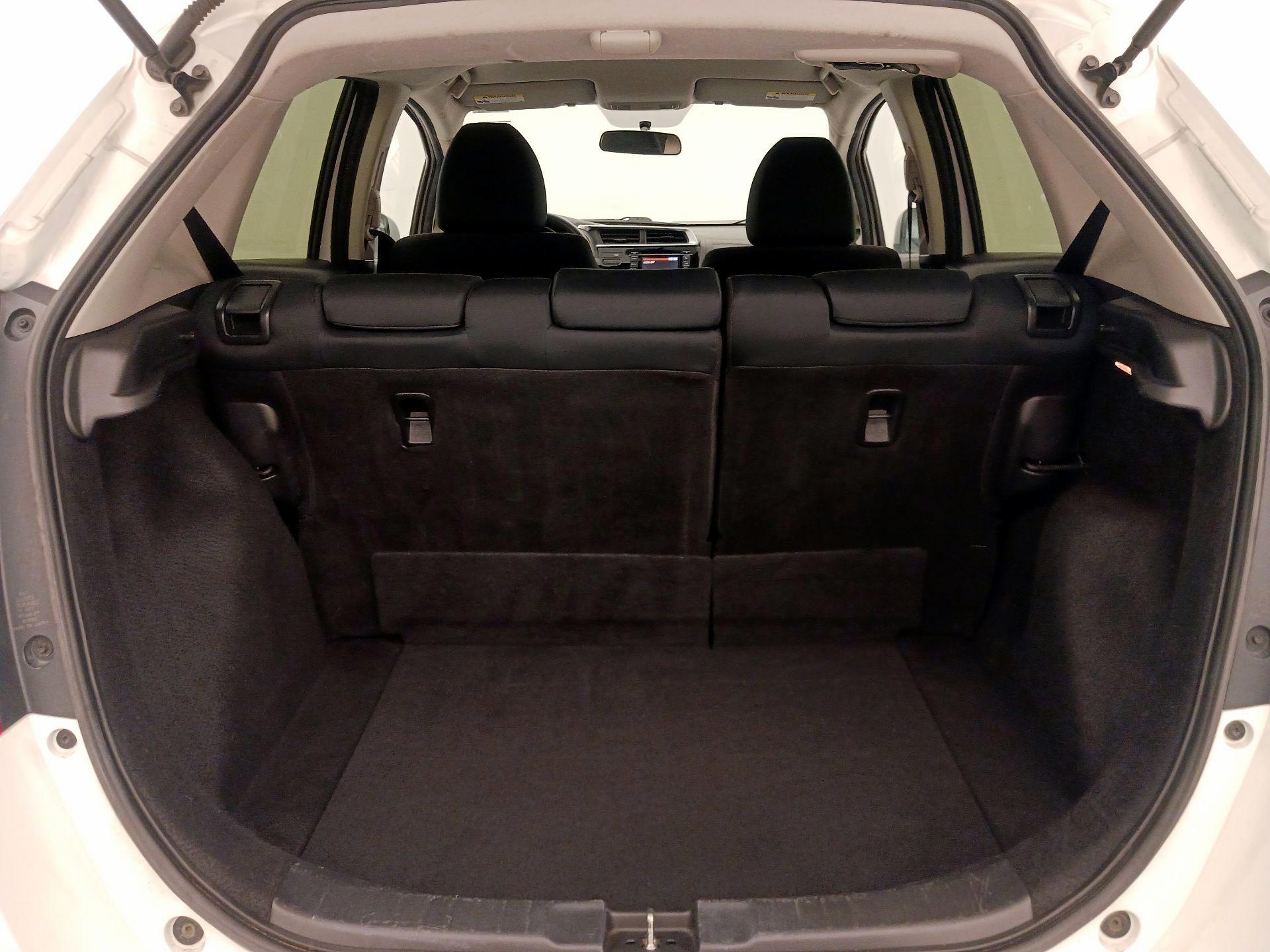 Thumbnail: 2017 Honda Fit - 20