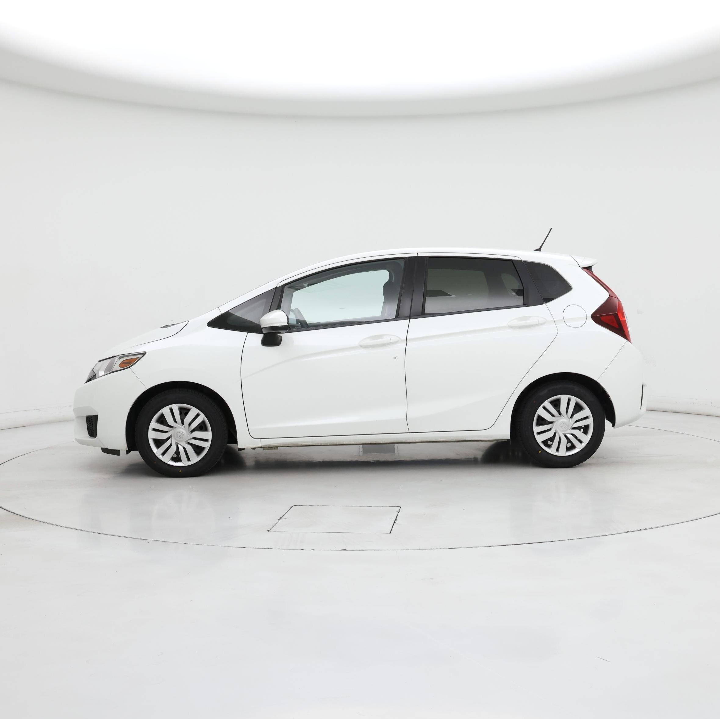 Thumbnail: 2017 Honda Fit - 3