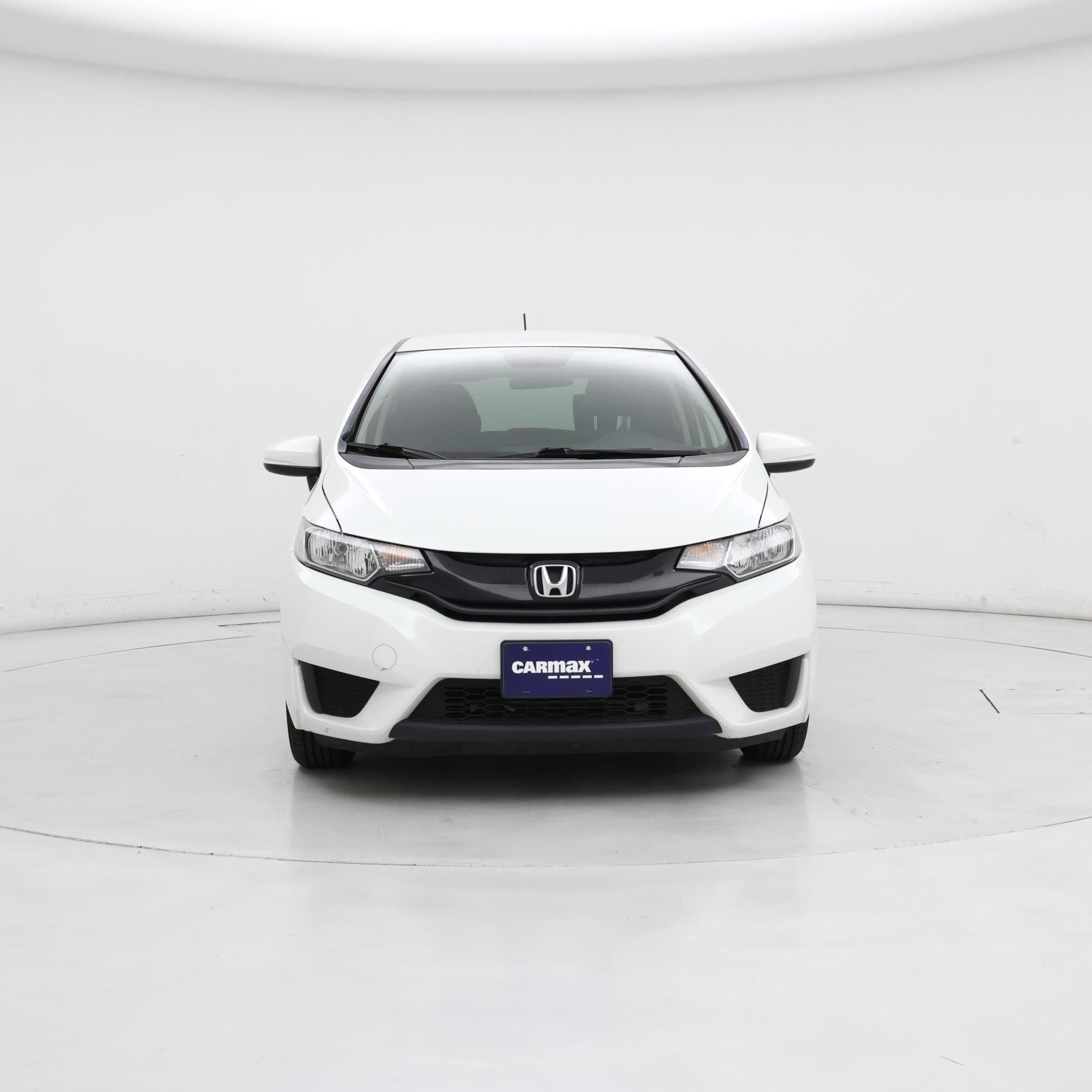 Thumbnail: 2017 Honda Fit - 5