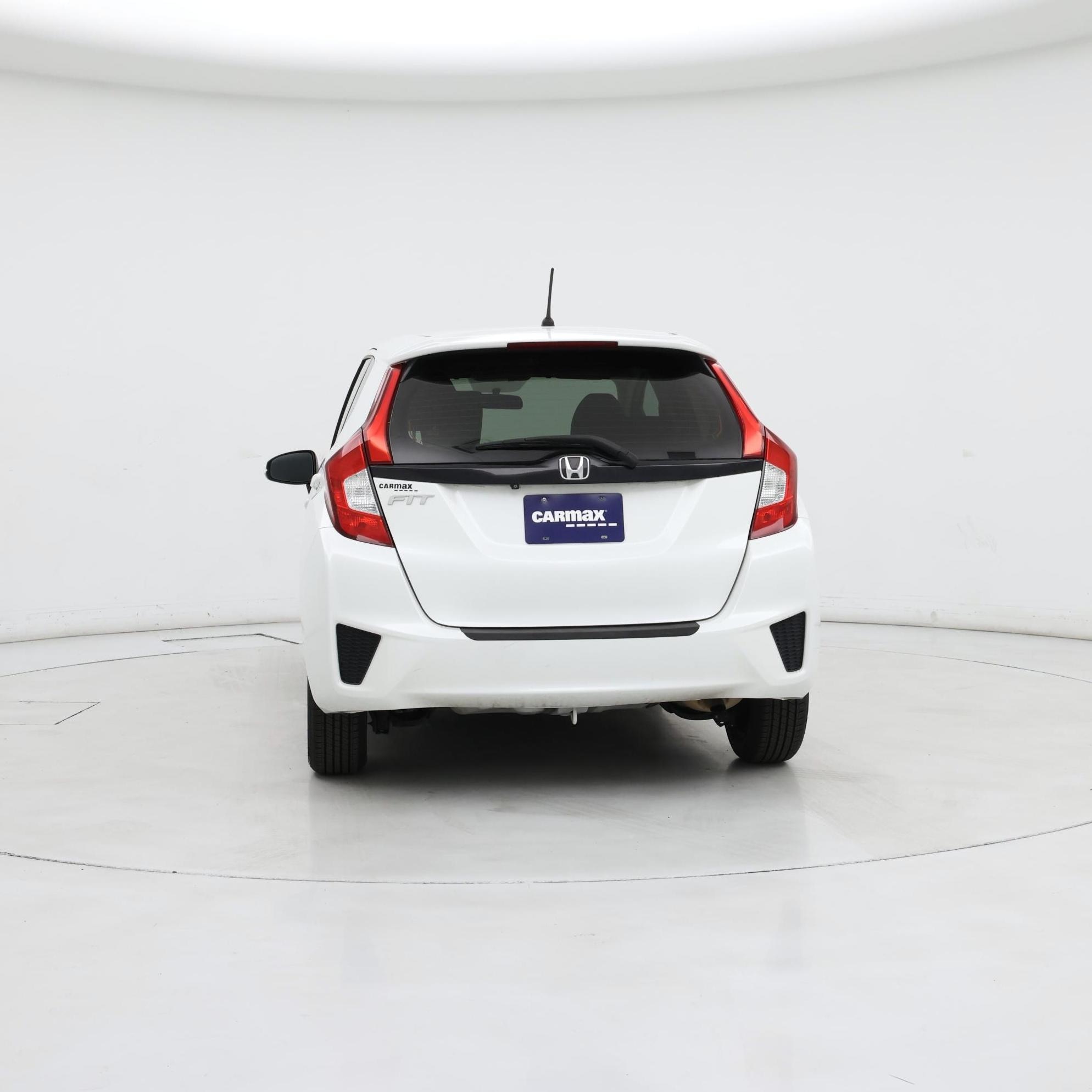 Thumbnail: 2017 Honda Fit - 6