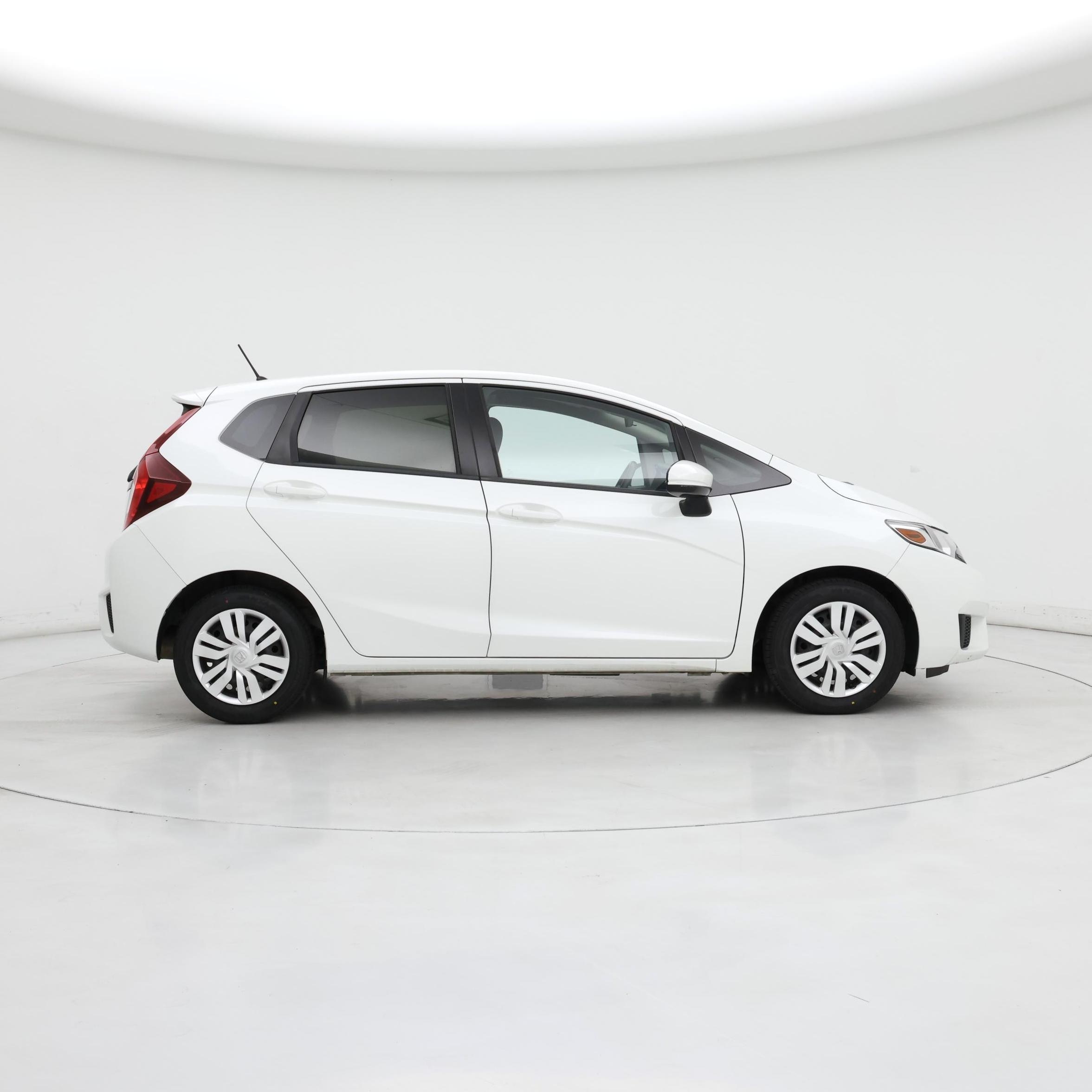 Thumbnail: 2017 Honda Fit - 7