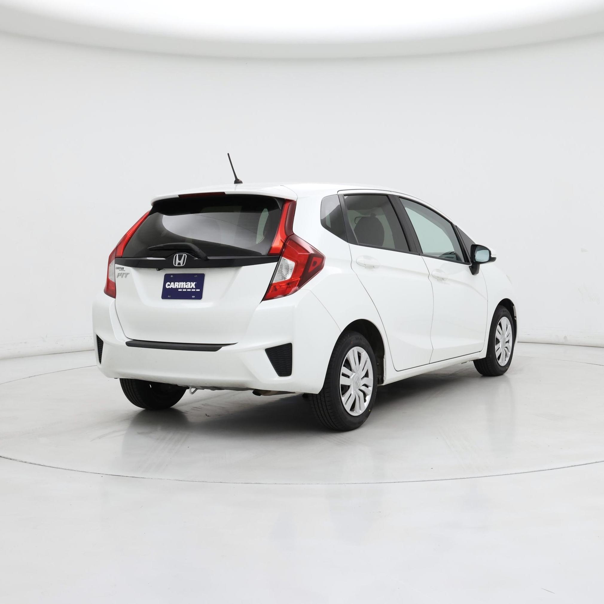 Thumbnail: 2017 Honda Fit - 8