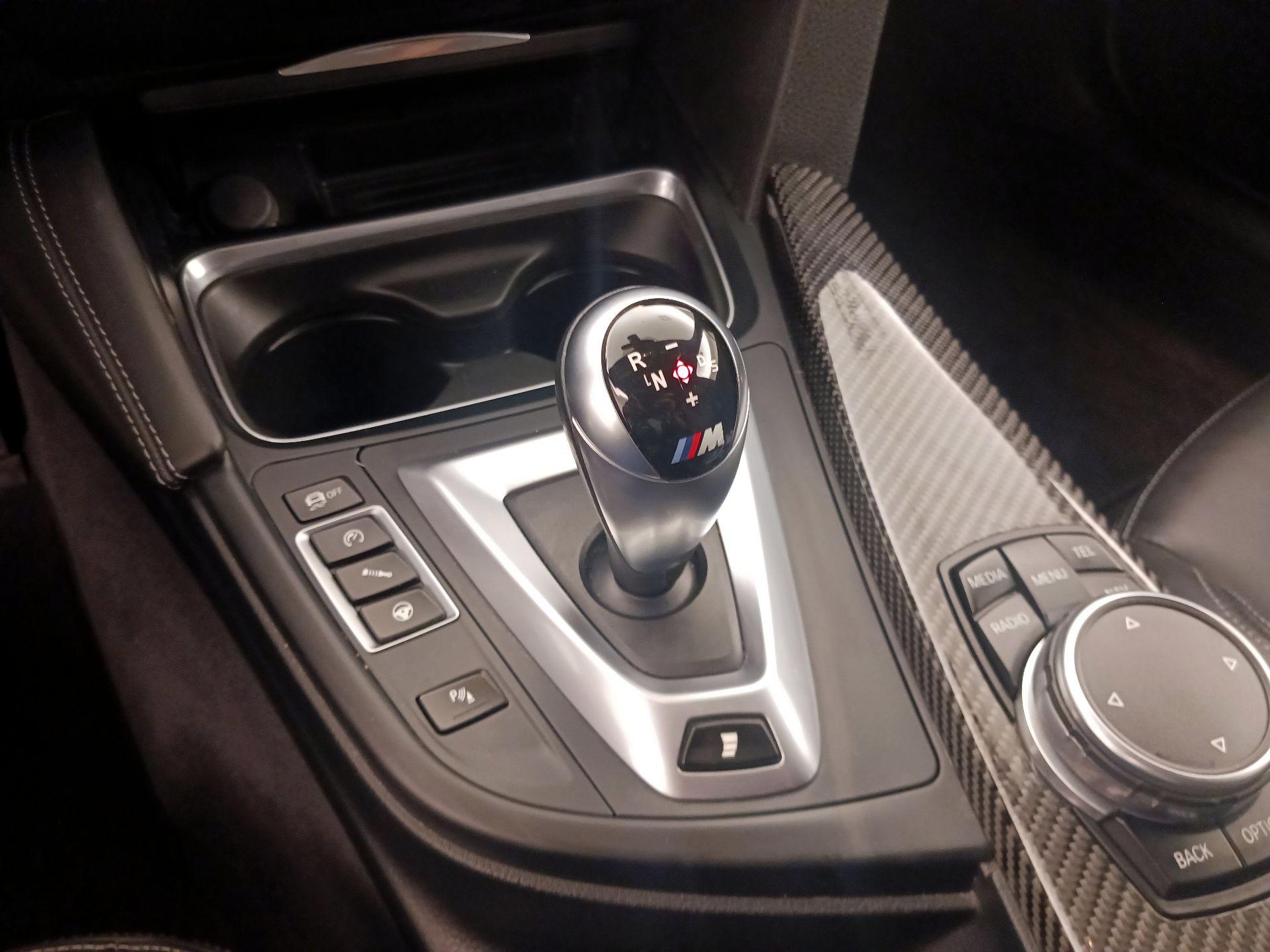 Thumbnail: 2015 BMW M3 - 18