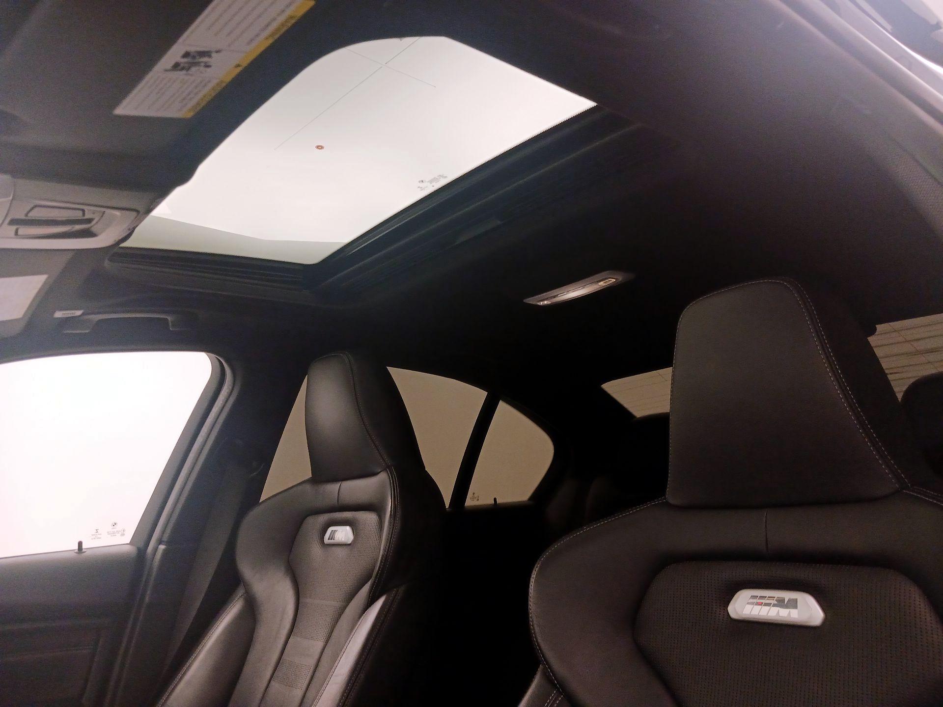 Thumbnail: 2015 BMW M3 - 20