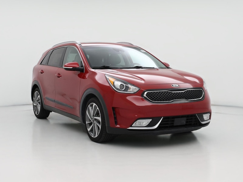 2017 Kia Niro Touring -
                  Reno, NV