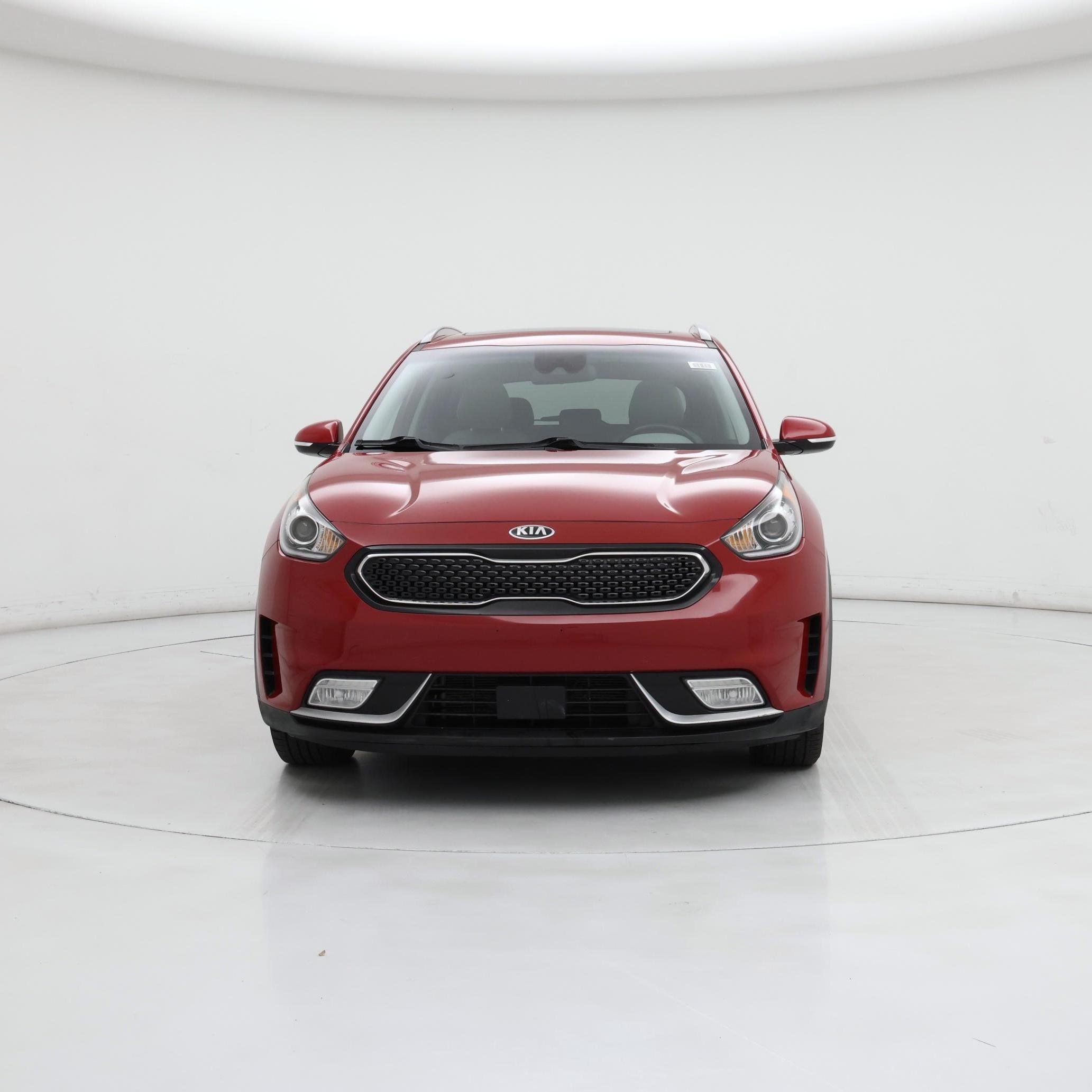 Thumbnail: 2017 Kia Niro - 5