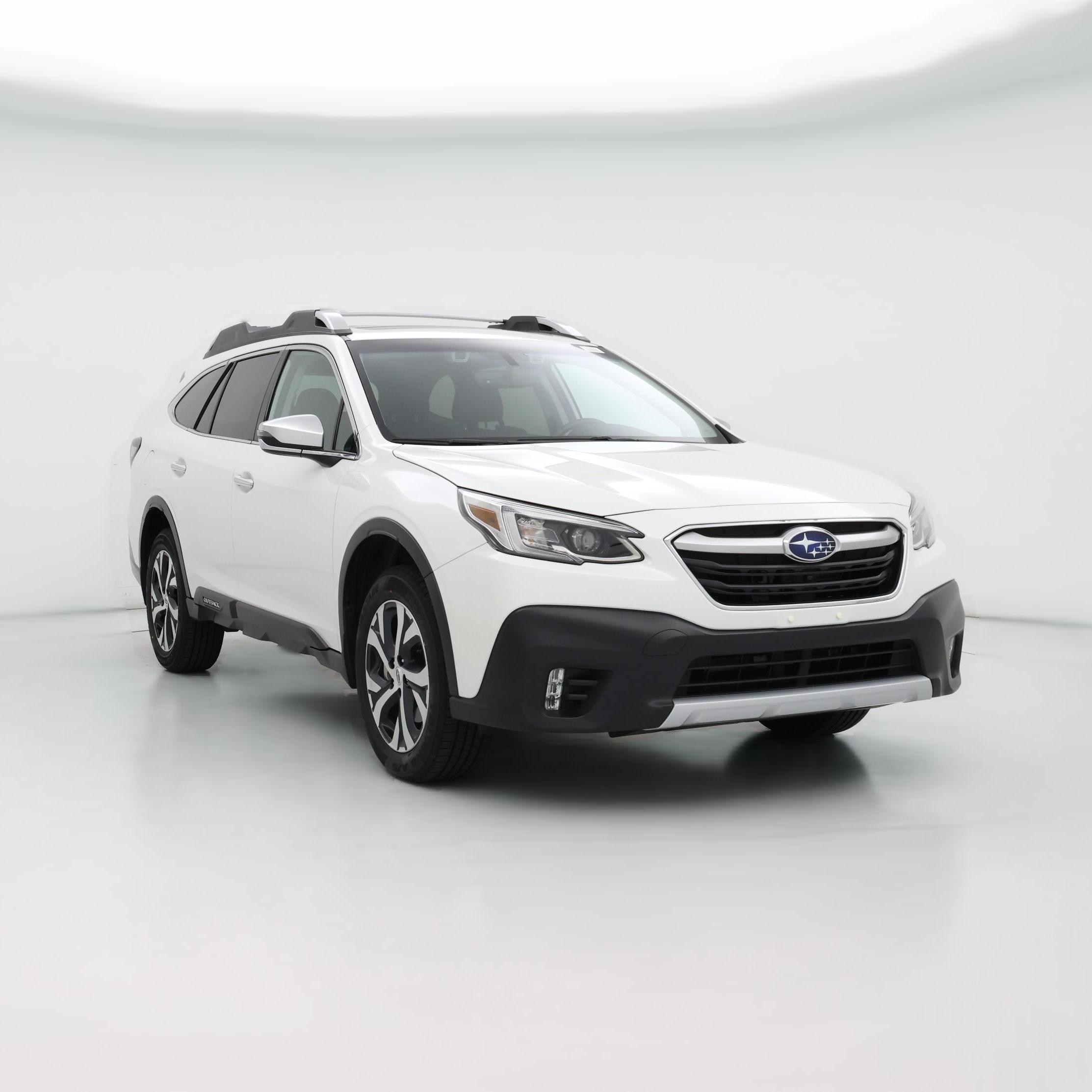 Thumbnail: 2022 Subaru Outback - 1